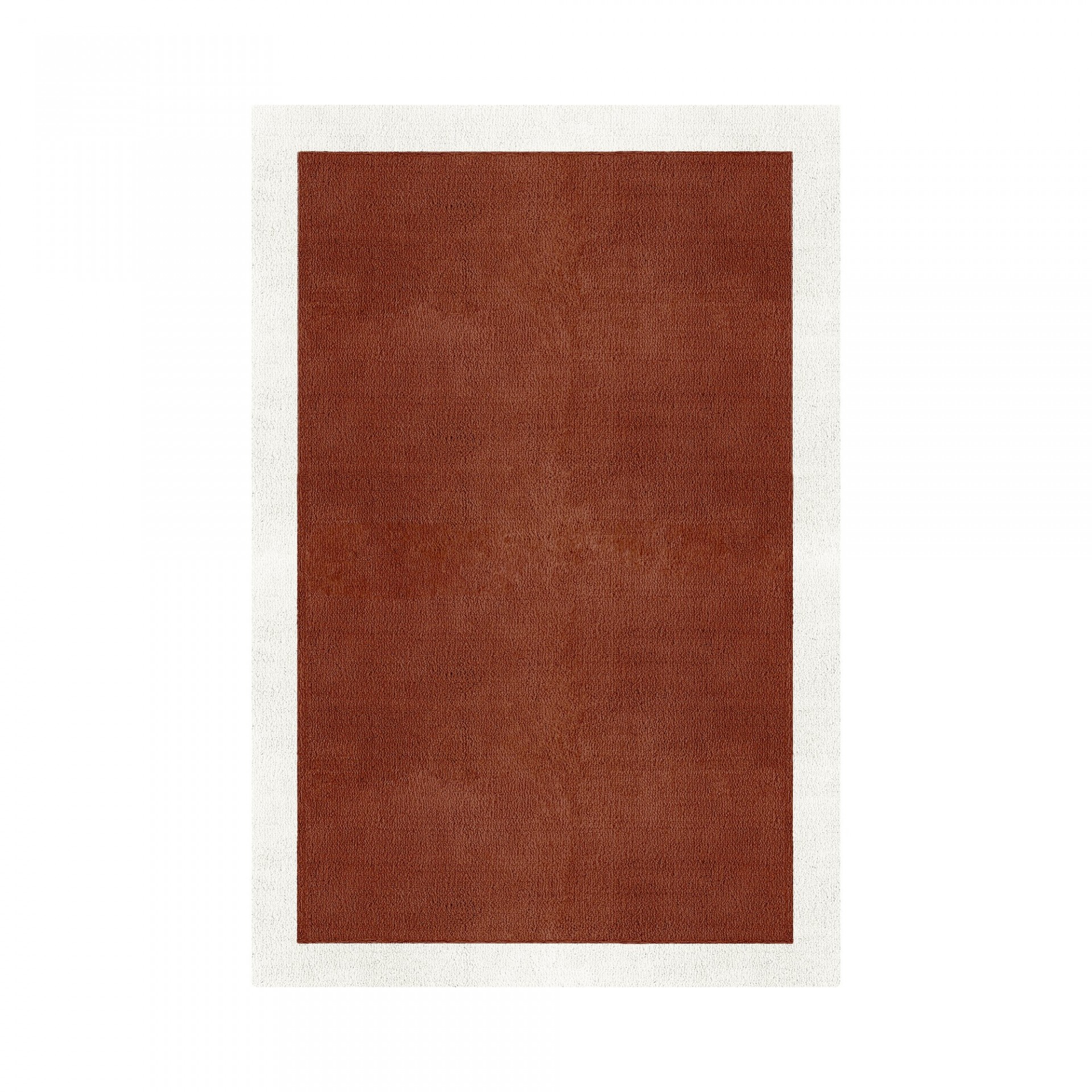 BORDER ATELIER CLAY RECTANGULAR