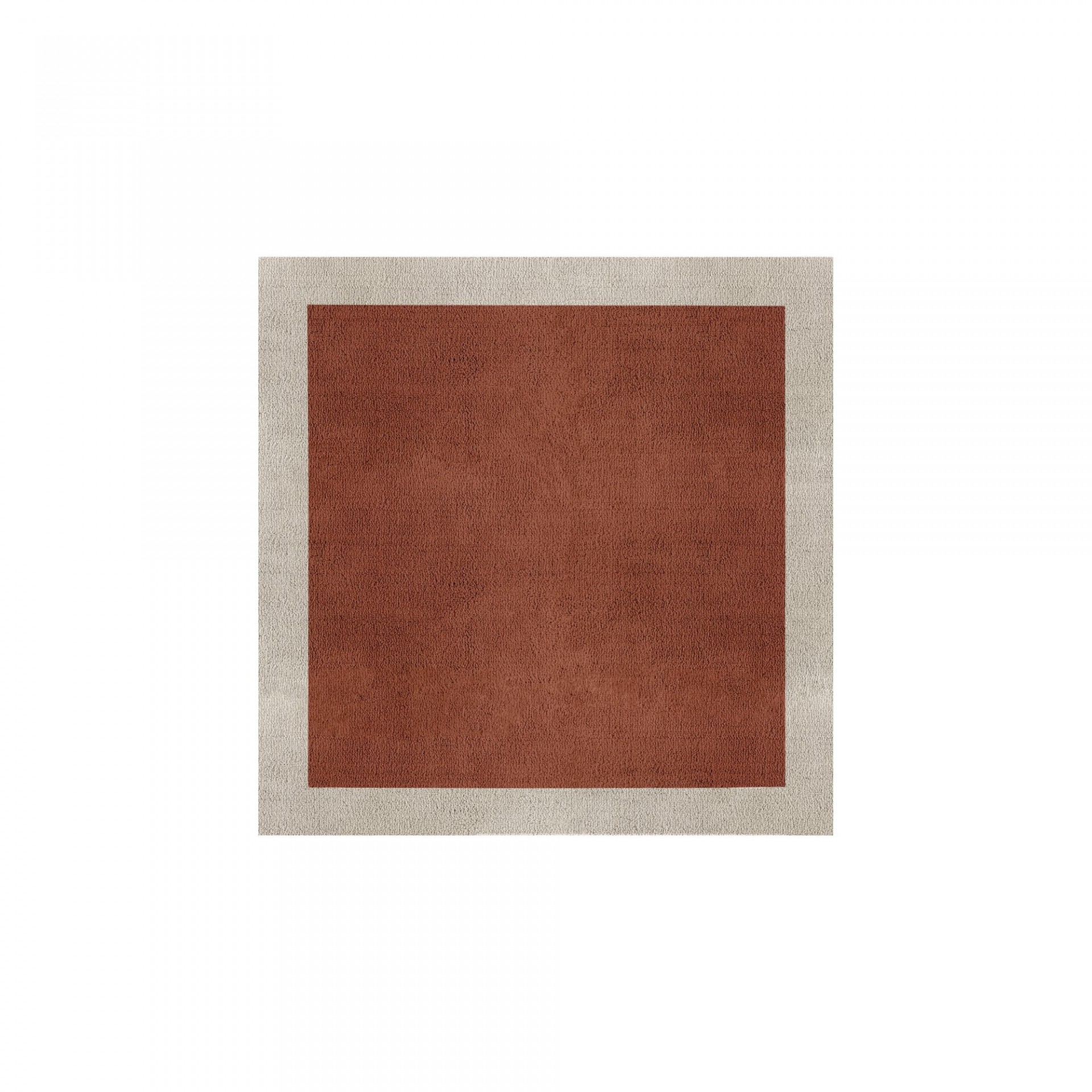 BORDER ATELIER CLAY RECTANGULAR