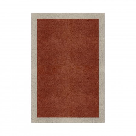 BORDER ATELIER CLAY RECTANGULAR BORDER ATELIER CLAY RECTANGULAR