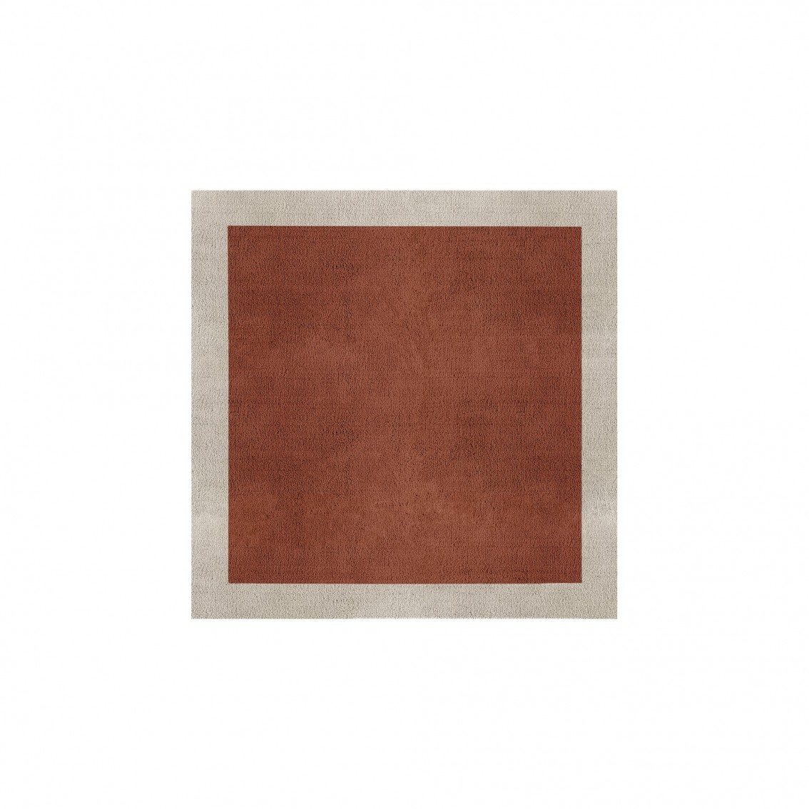 BORDER ATELIER CLAY RECTANGULAR BORDER ATELIER CLAY RECTANGULAR