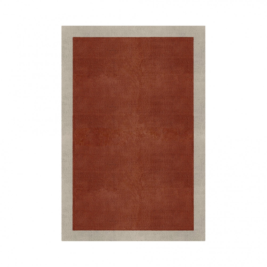 BORDER ATELIER CLAY RECTANGULAR BORDER ATELIER CLAY RECTANGULAR