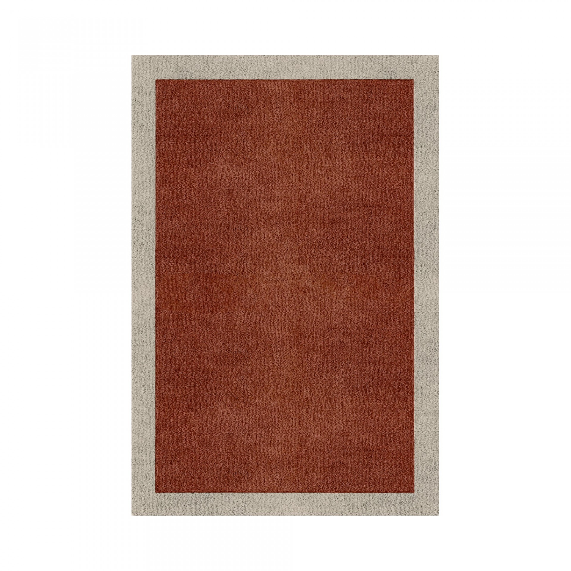 BORDER ATELIER CLAY RECTANGULAR