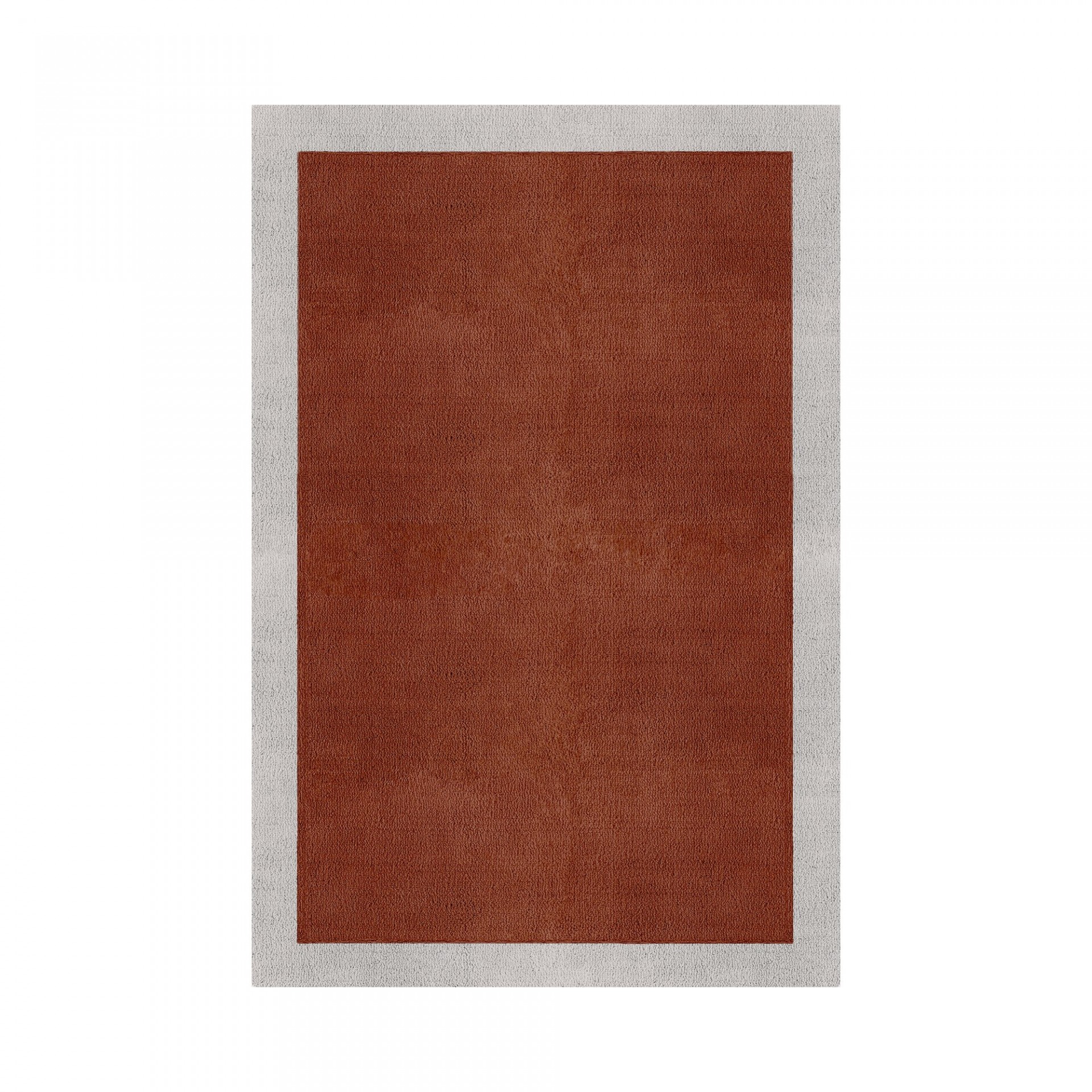 BORDER ATELIER CLAY RECTANGULAR