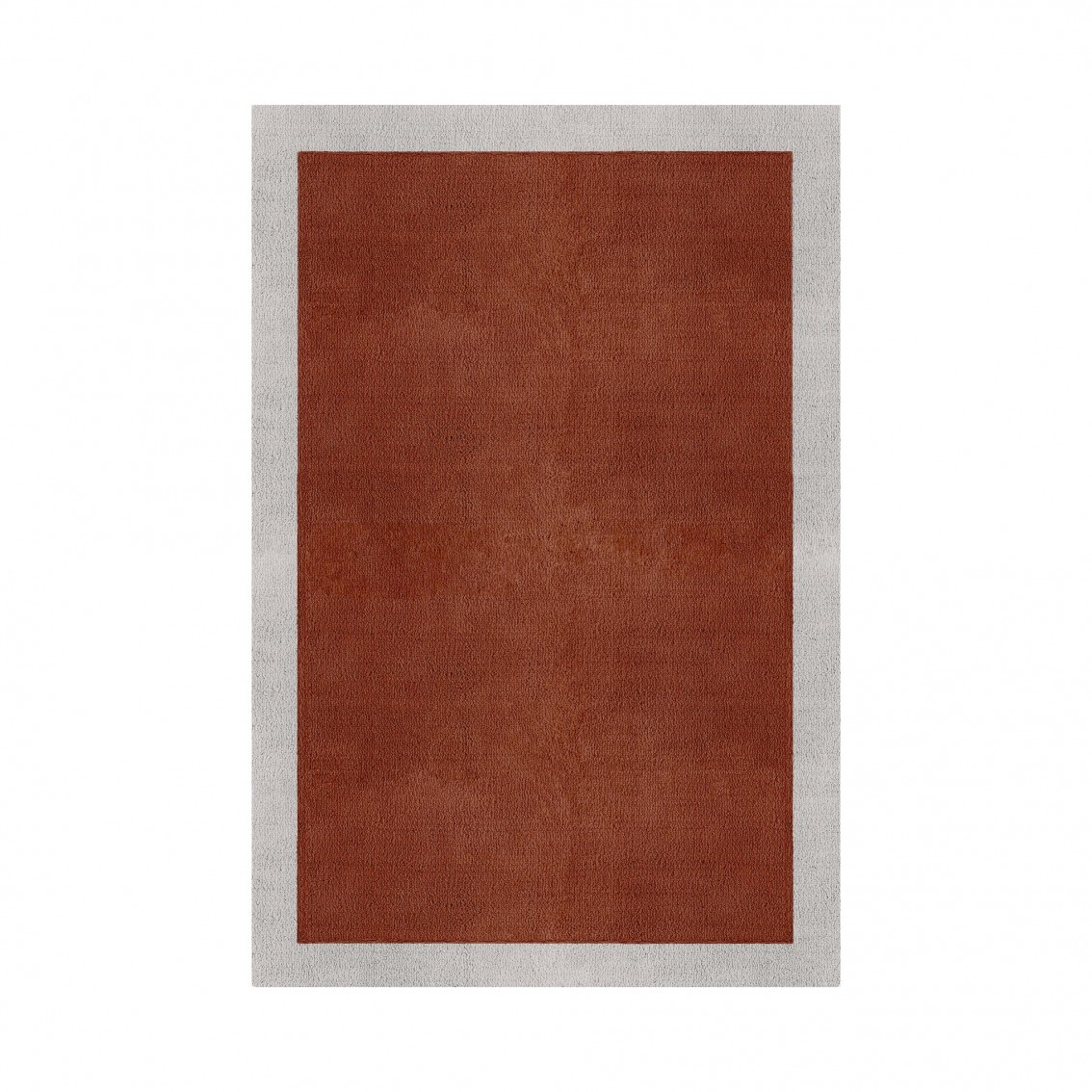 BORDER ATELIER CLAY RECTANGULAR BORDER ATELIER CLAY RECTANGULAR