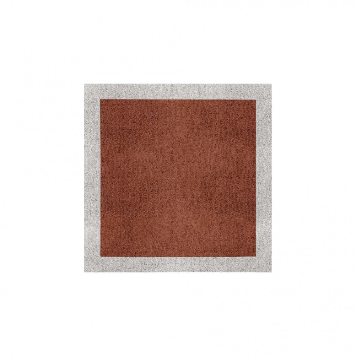 BORDER ATELIER CLAY RECTANGULAR BORDER ATELIER CLAY RECTANGULAR