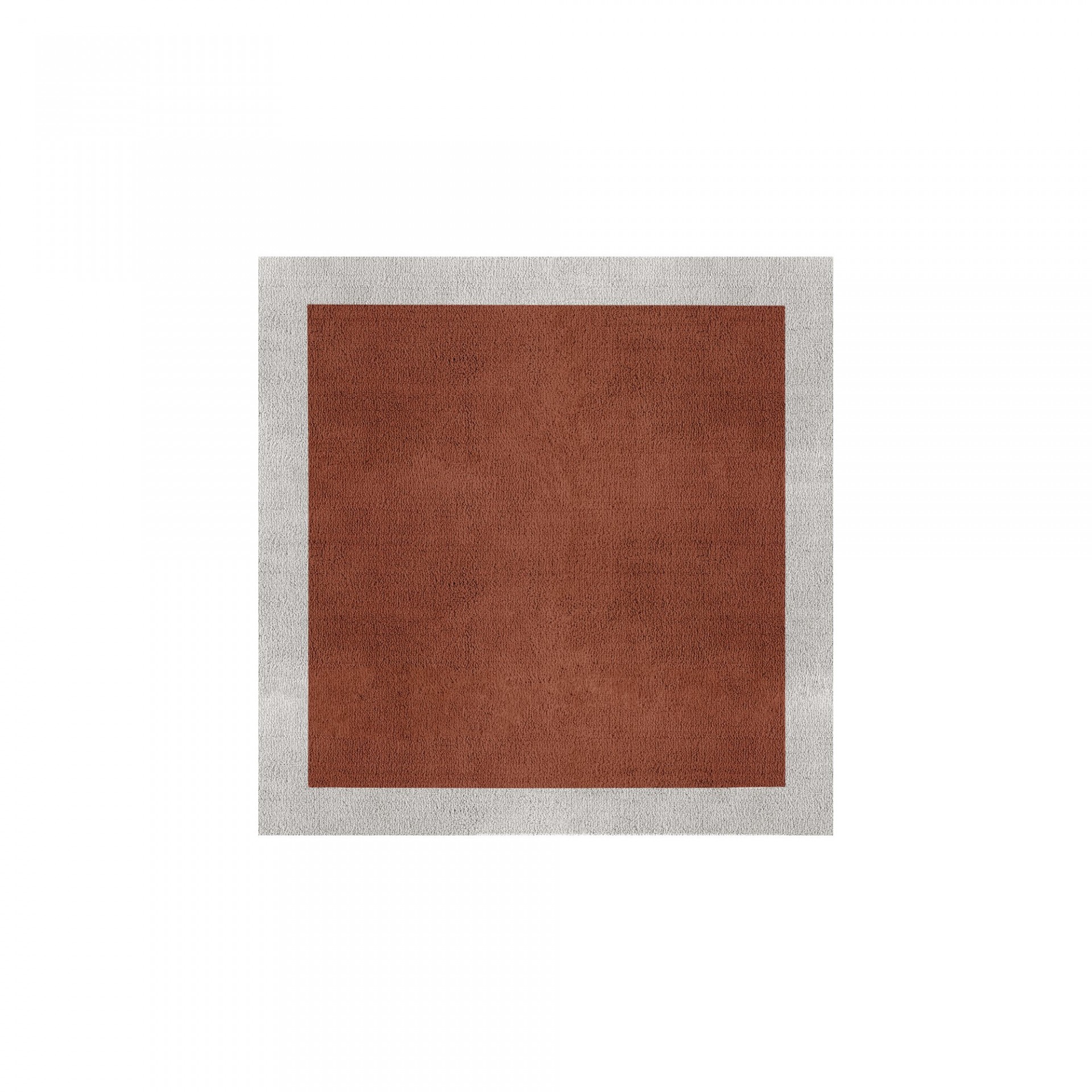 BORDER ATELIER CLAY RECTANGULAR