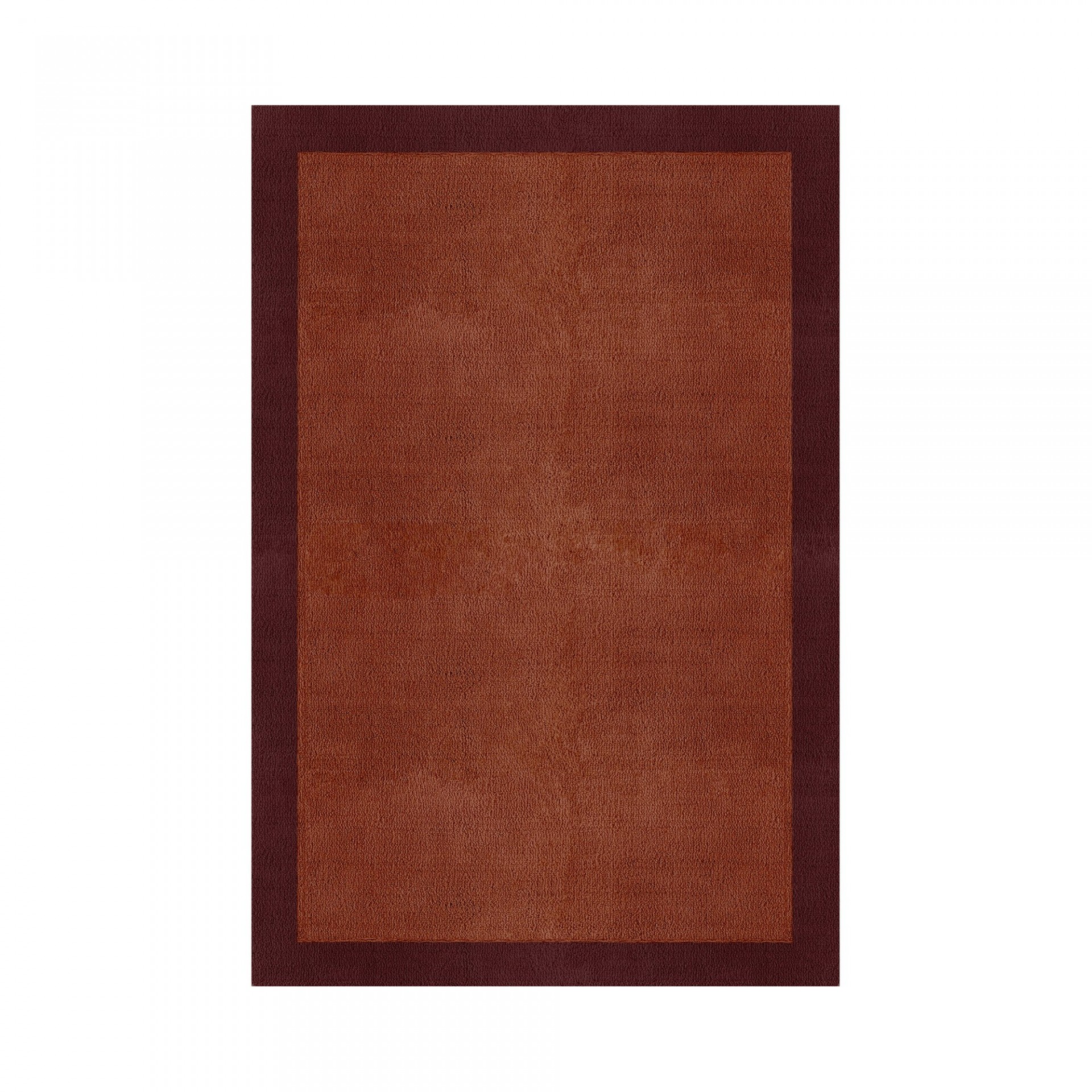 BORDER ATELIER CLAY RECTANGULAR