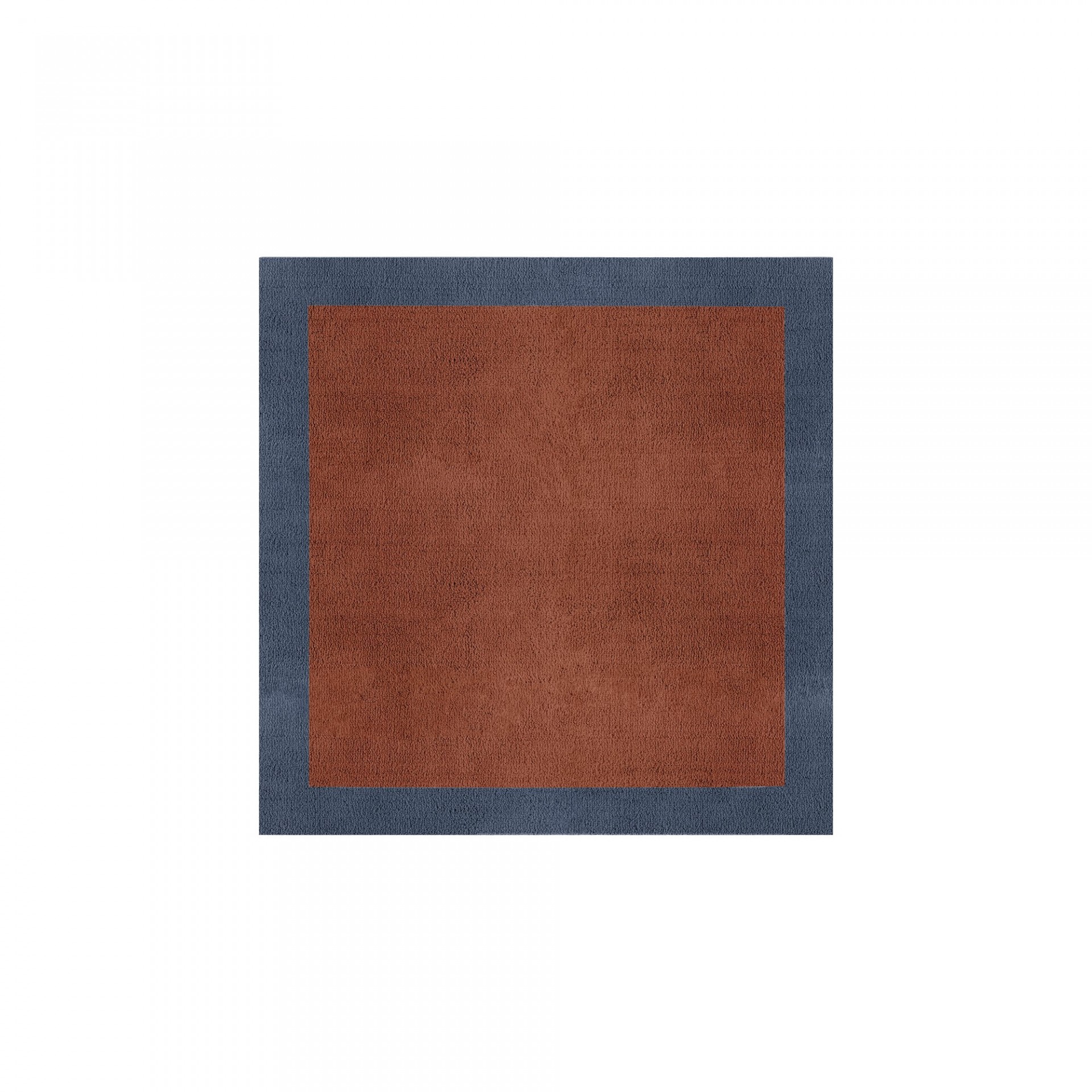 BORDER ATELIER CLAY RECTANGULAR