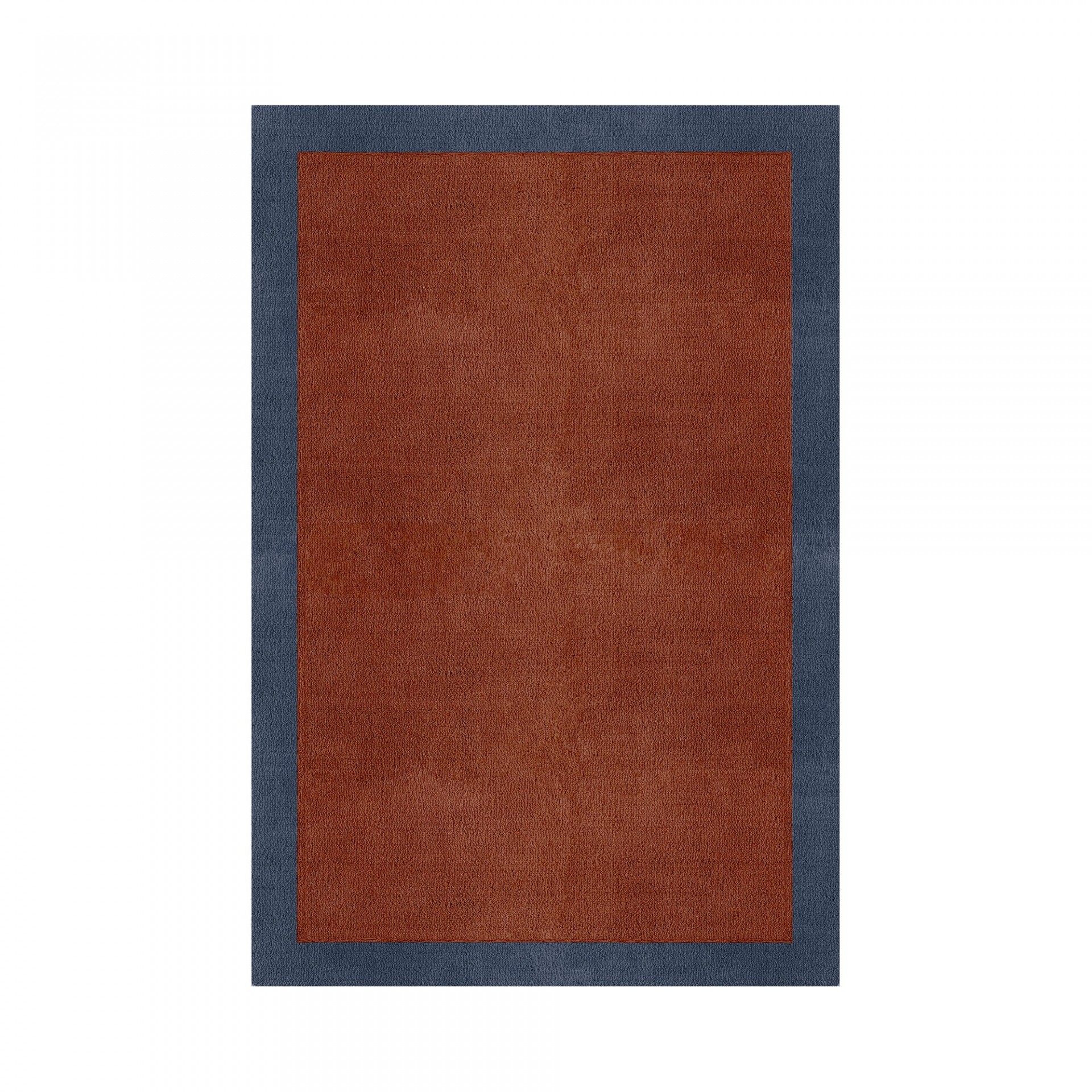 BORDER ATELIER CLAY RECTANGULAR
