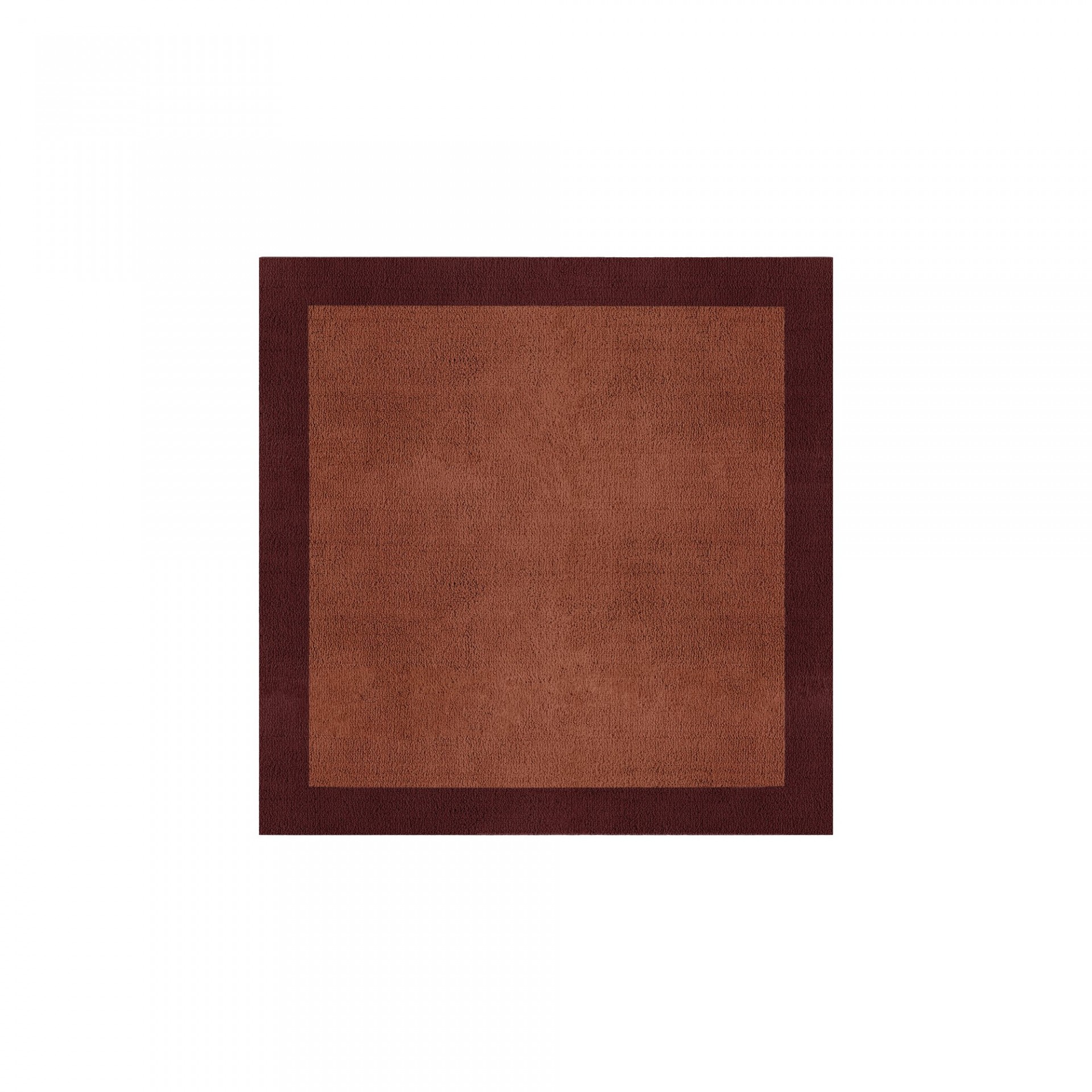 BORDER ATELIER CLAY RECTANGULAR