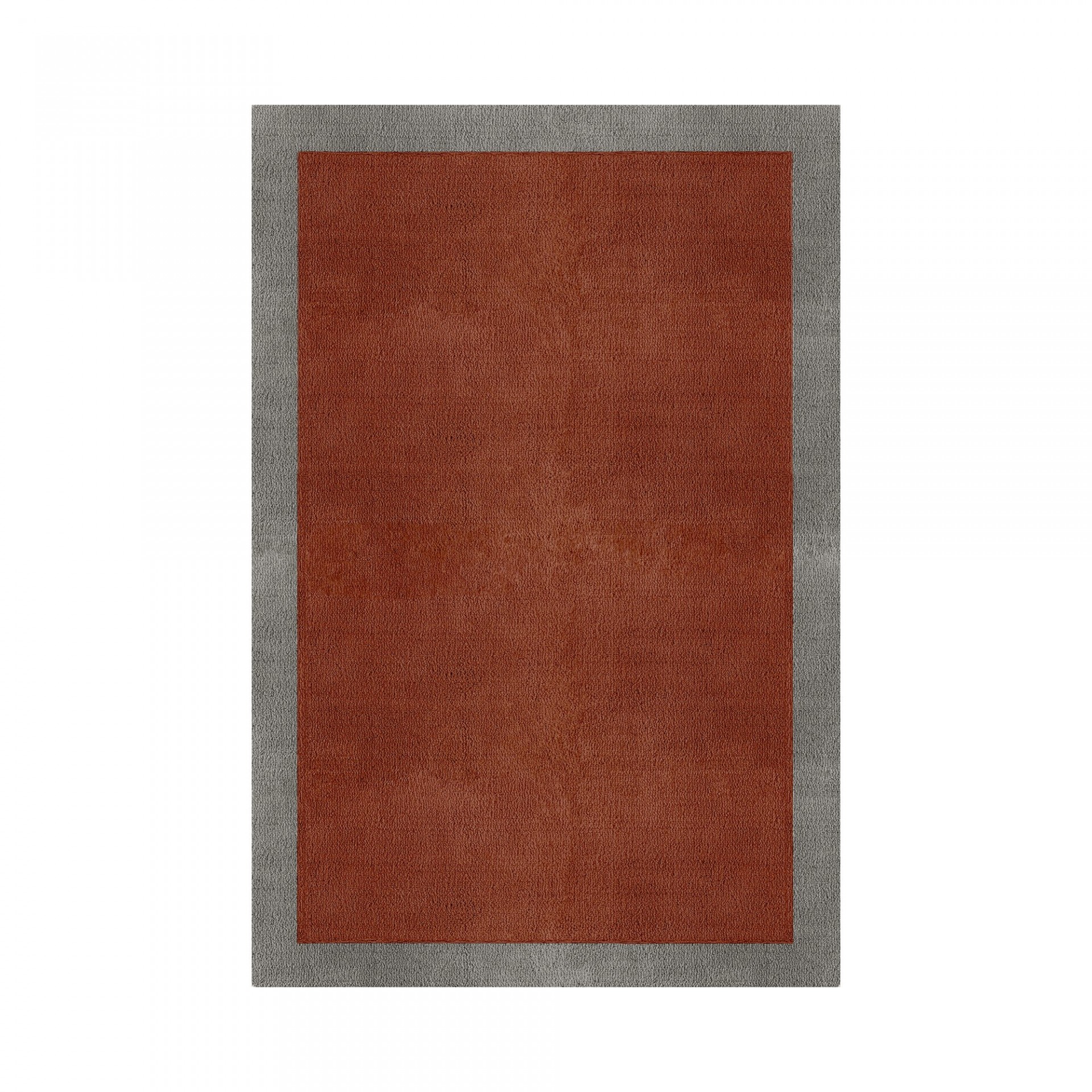 BORDER ATELIER CLAY RECTANGULAR