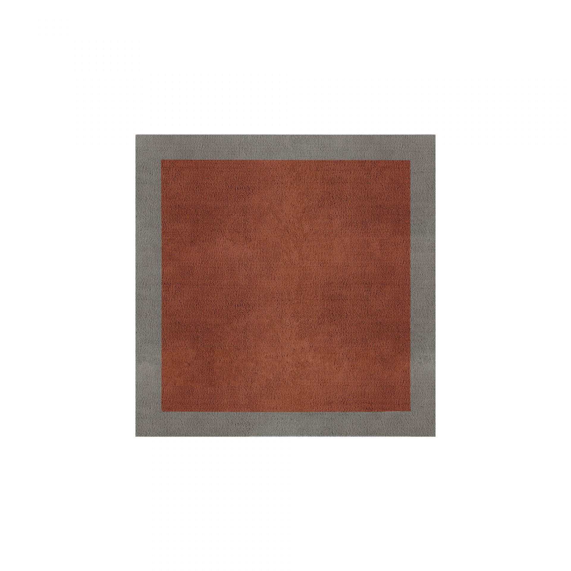 BORDER ATELIER CLAY RECTANGULAR