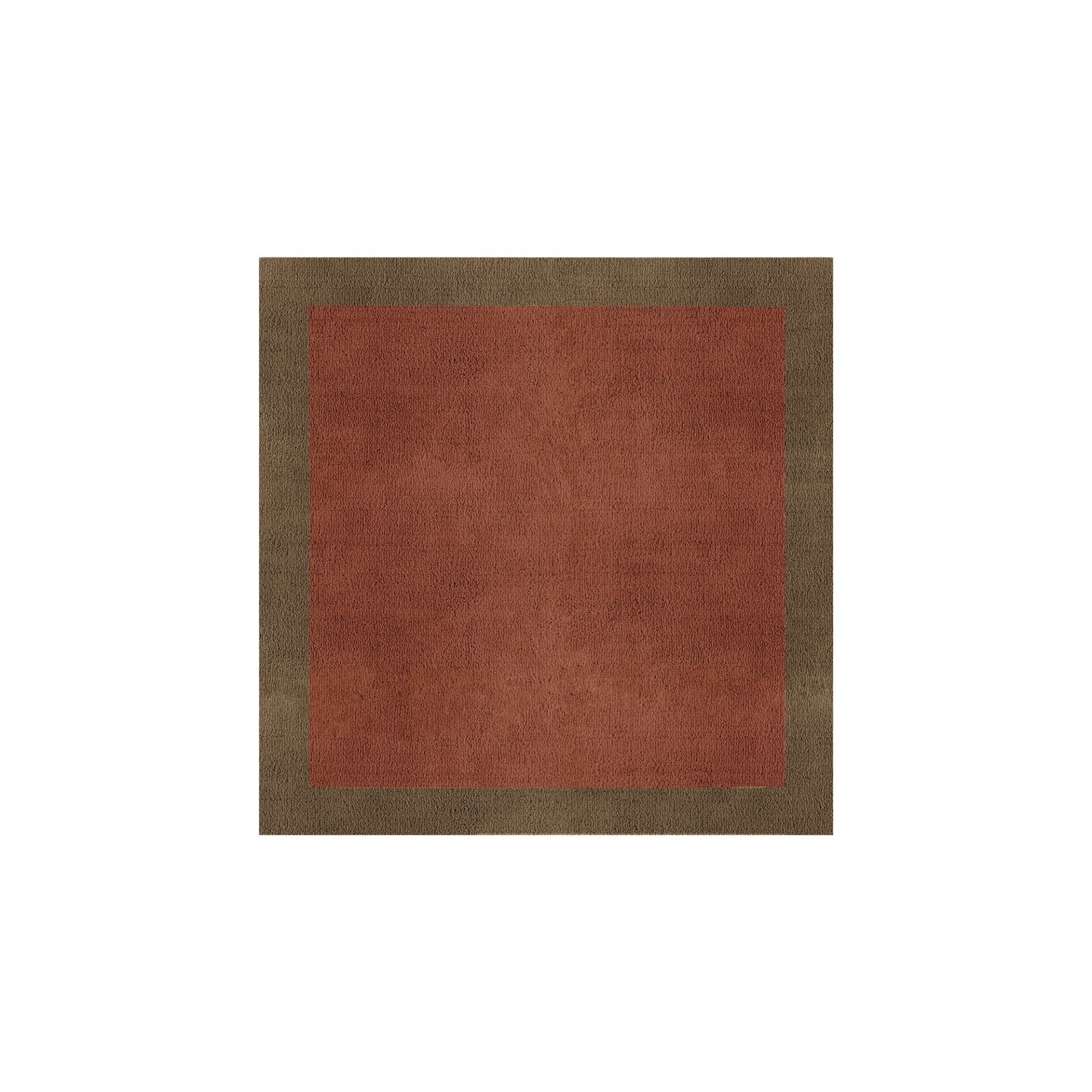 BORDER ATELIER CLAY RECTANGULAR