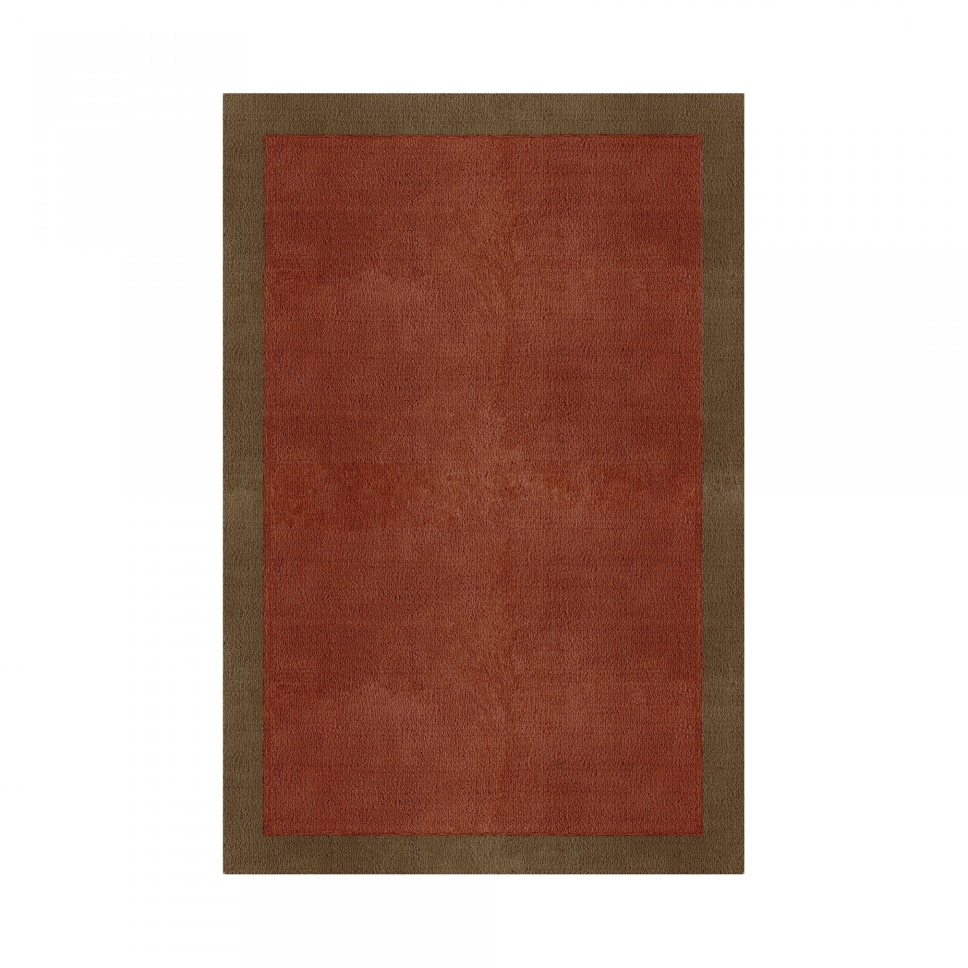 BORDER ATELIER CLAY RECTANGULAR