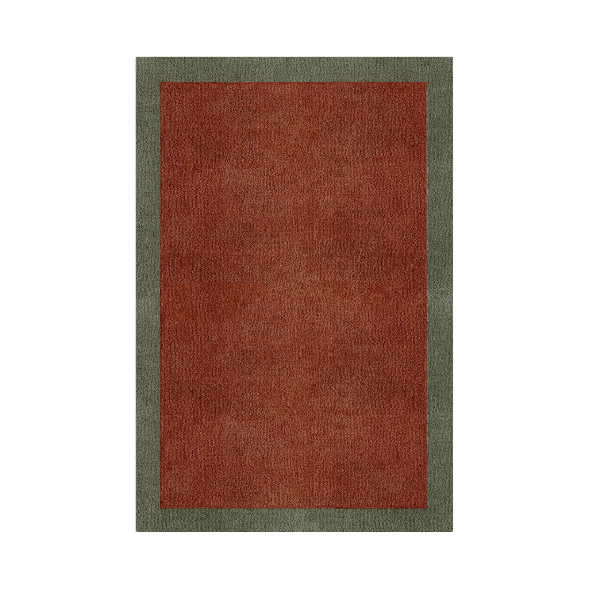 BORDER ATELIER CLAY RECTANGULAR