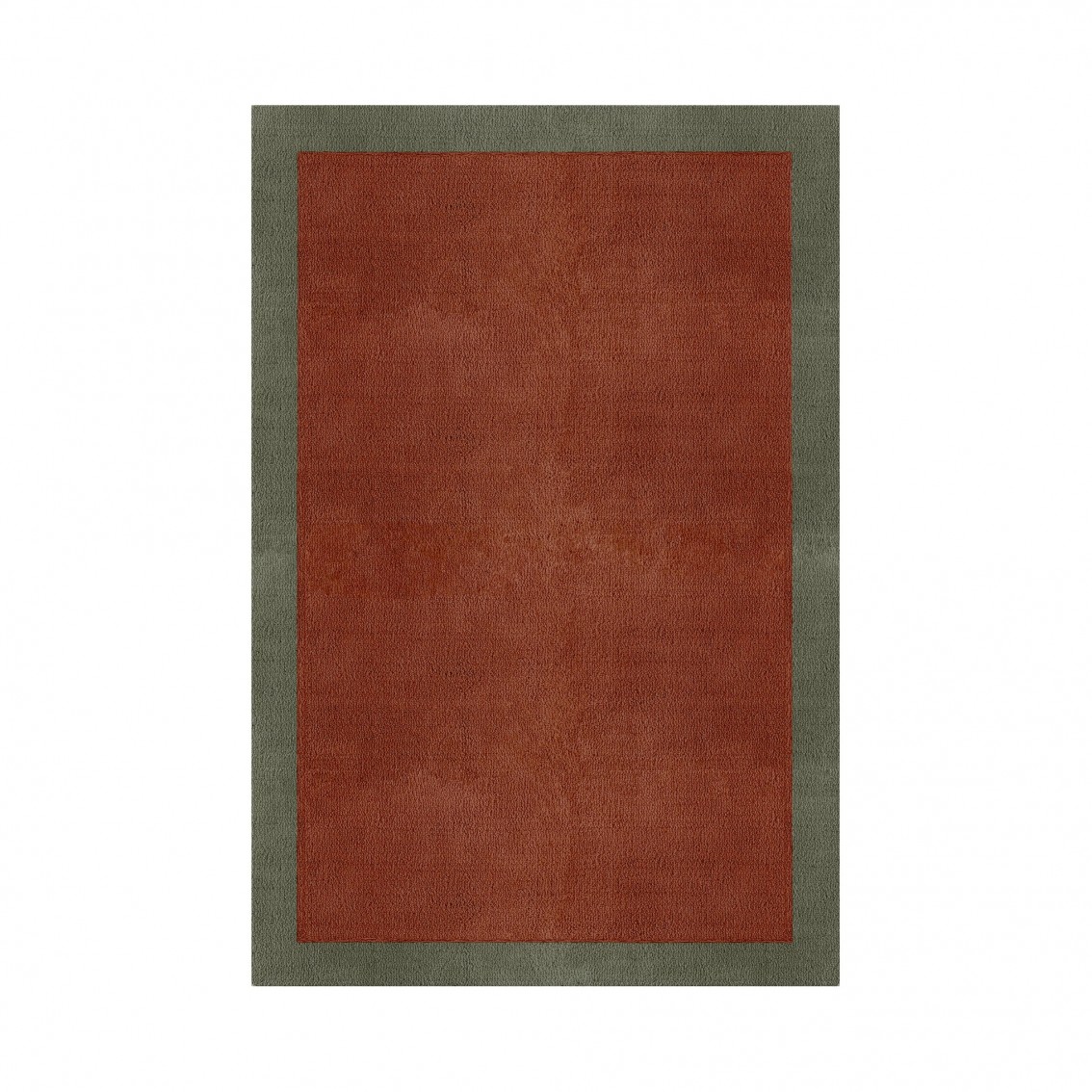 BORDER ATELIER CLAY RECTANGULAR BORDER ATELIER CLAY RECTANGULAR