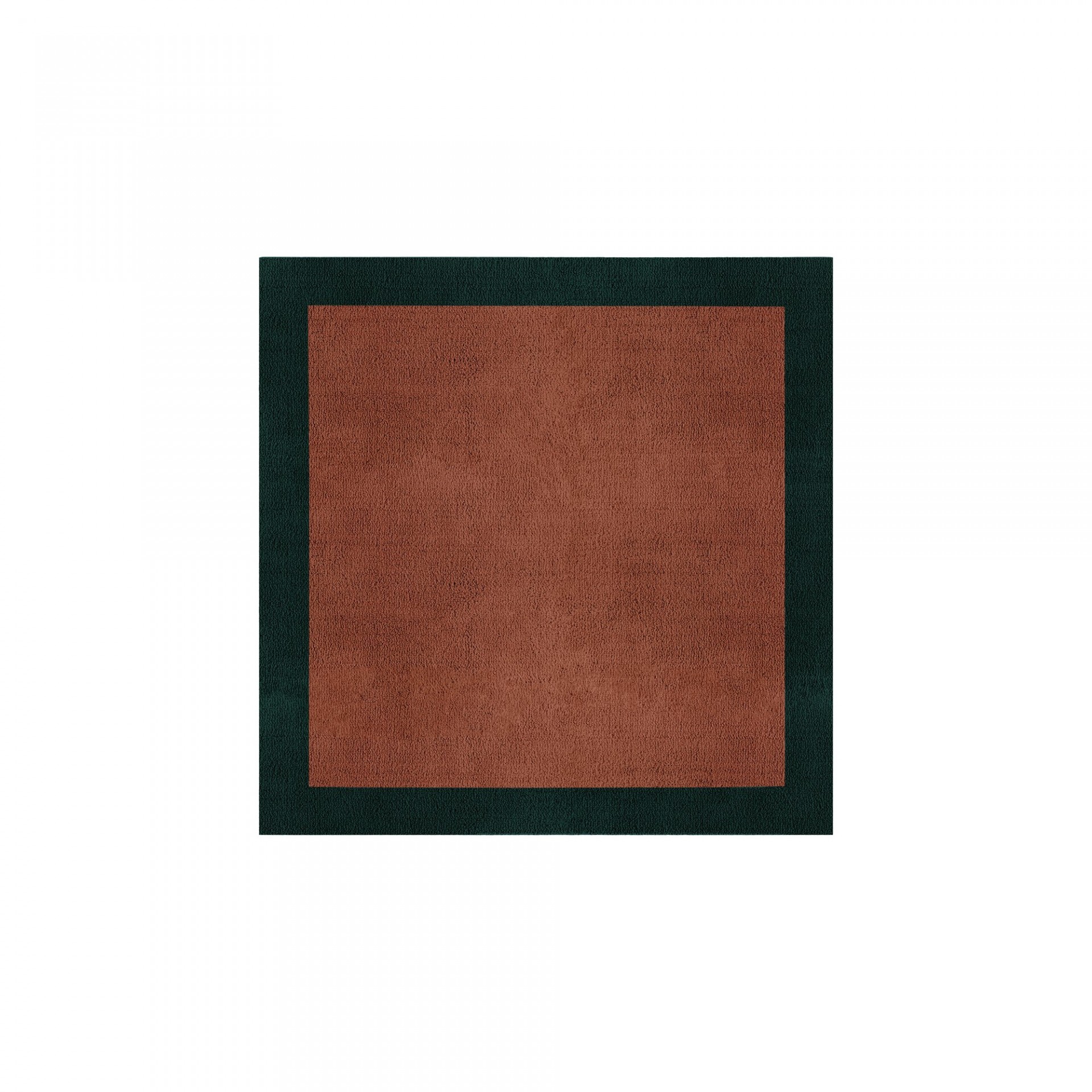 BORDER ATELIER CLAY RECTANGULAR