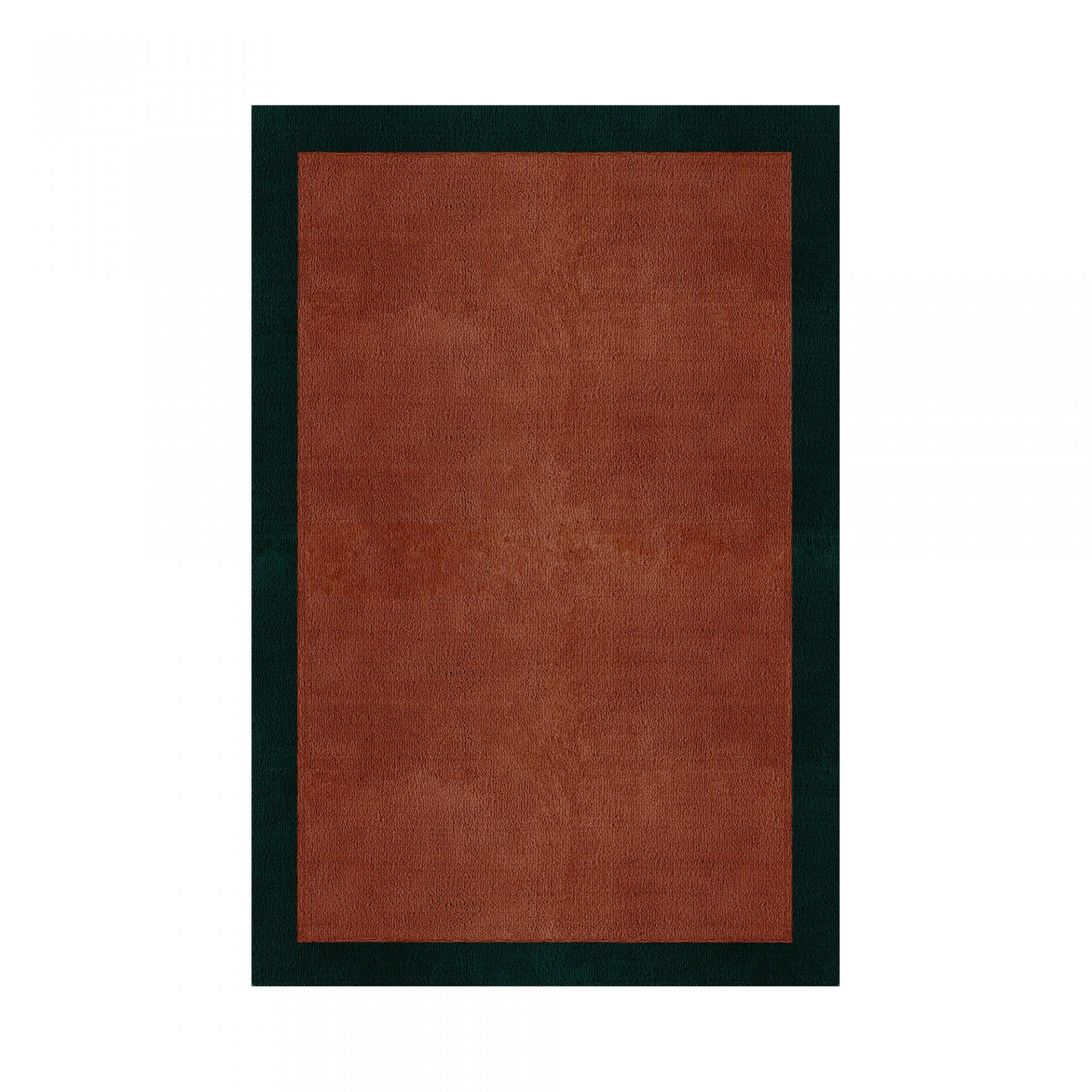 BORDER ATELIER CLAY RECTANGULAR