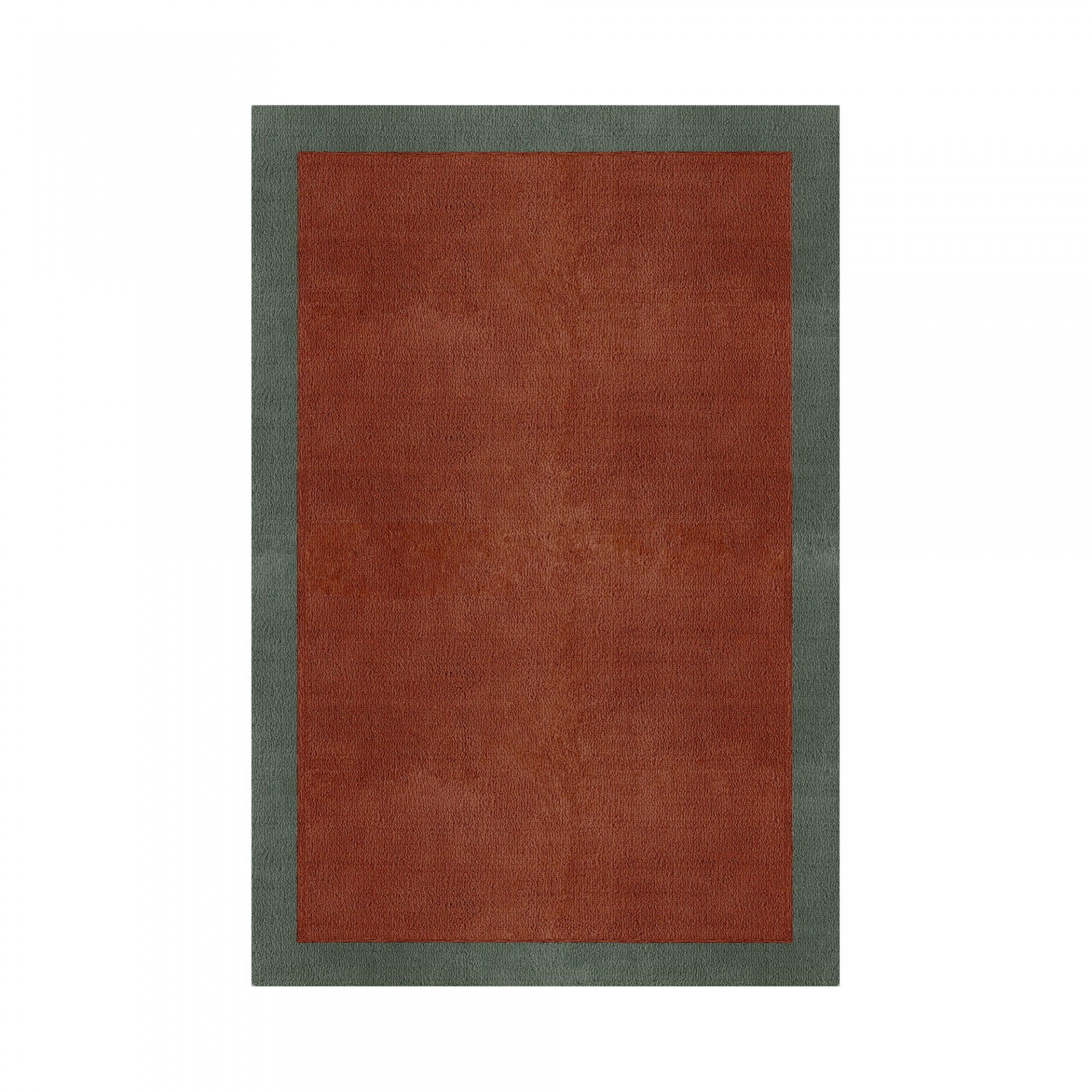 BORDER ATELIER CLAY RECTANGULAR