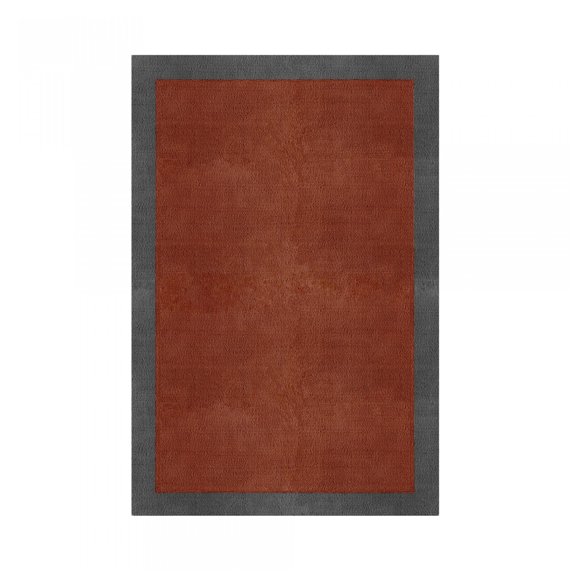 BORDER ATELIER CLAY RECTANGULAR