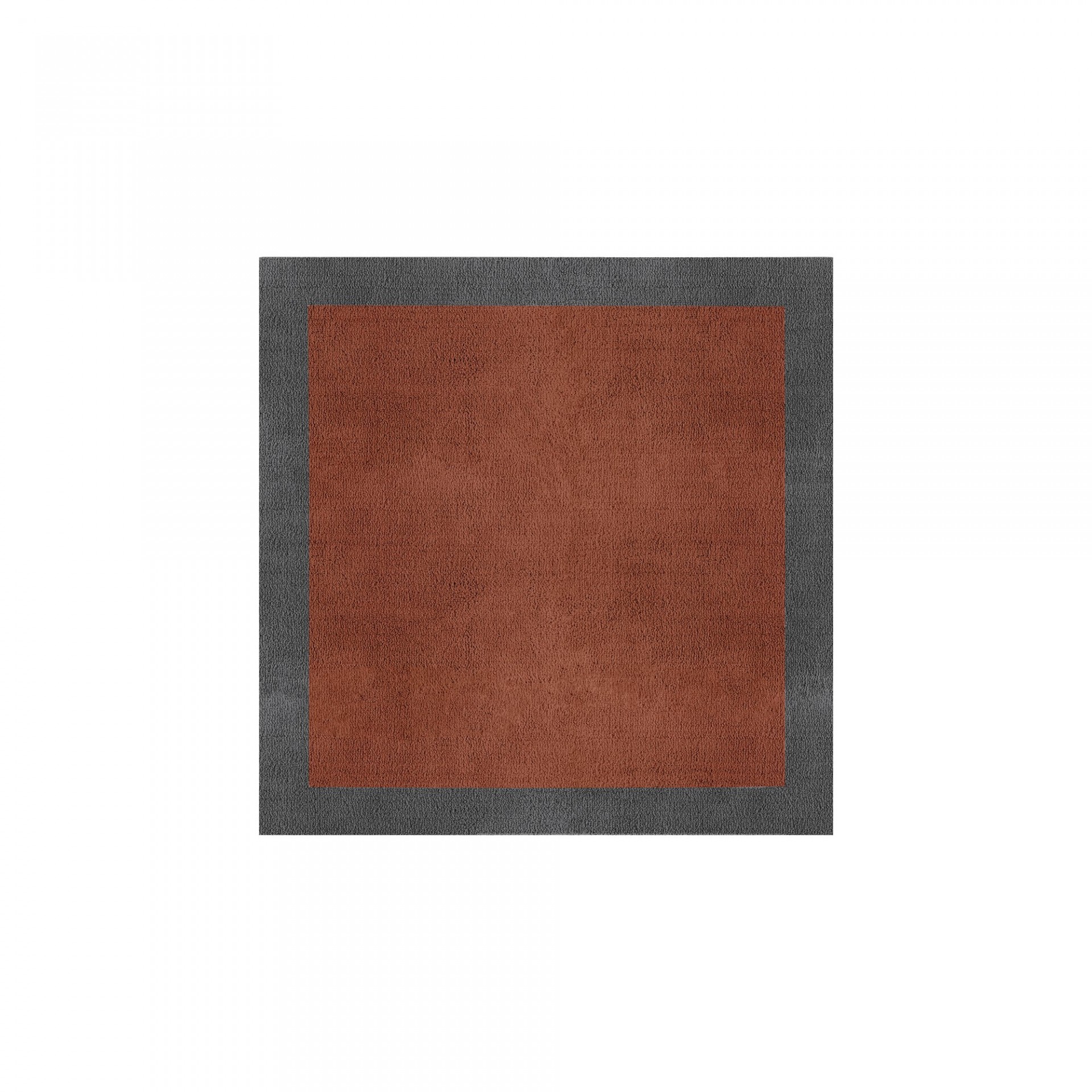 BORDER ATELIER CLAY RECTANGULAR