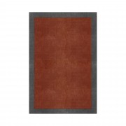 BORDER ATELIER CLAY RECTANGULAR BORDER ATELIER CLAY RECTANGULAR