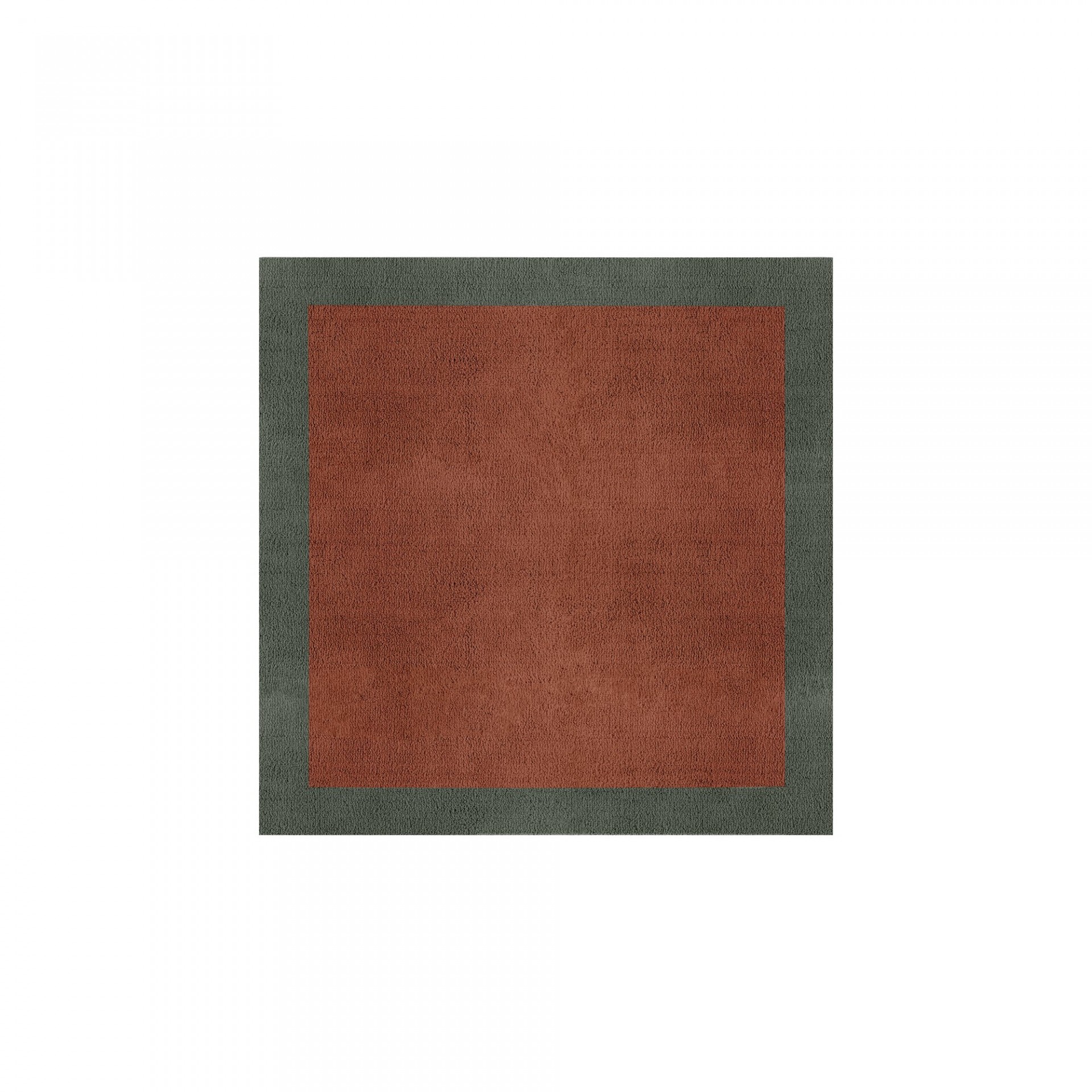 BORDER ATELIER CLAY RECTANGULAR