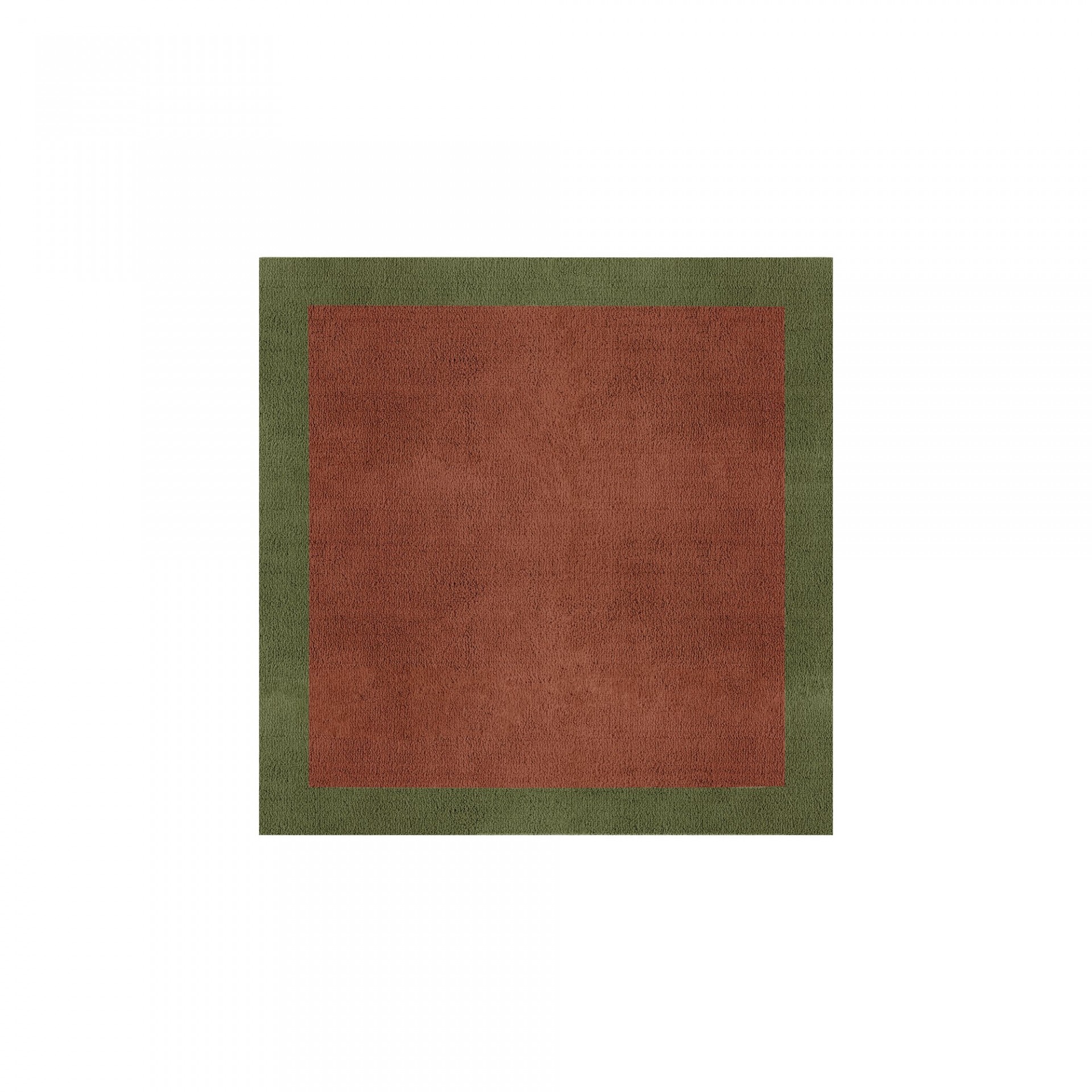 BORDER ATELIER CLAY RECTANGULAR