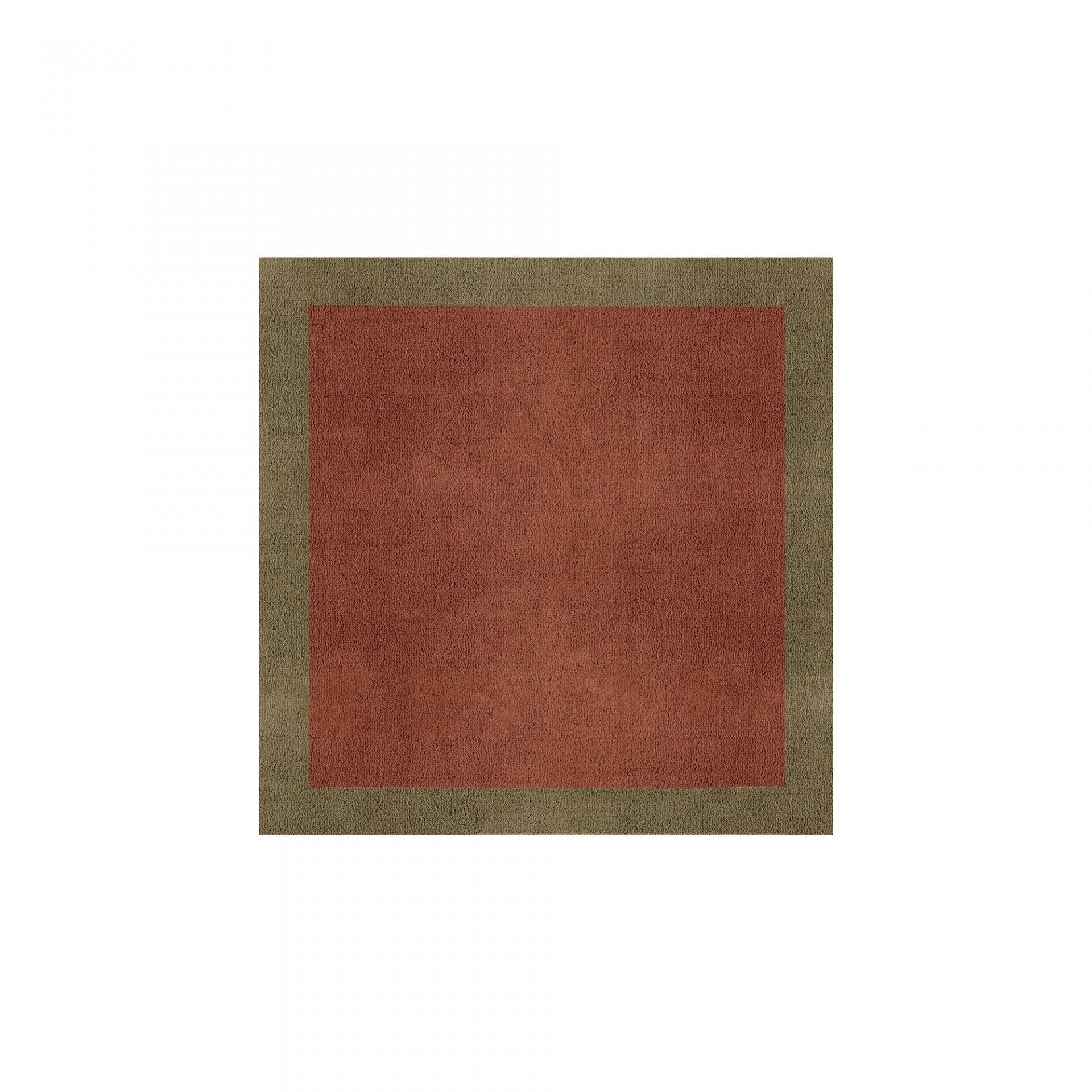 BORDER ATELIER CLAY RECTANGULAR