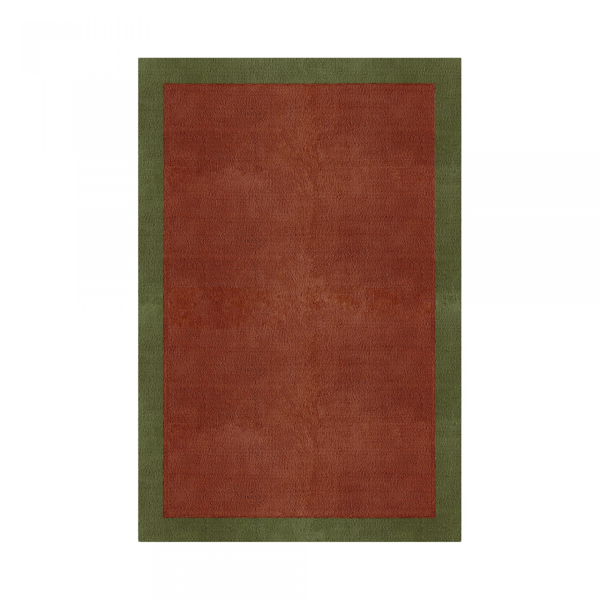 BORDER ATELIER CLAY RECTANGULAR