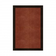 BORDER ATELIER CLAY RECTANGULAR