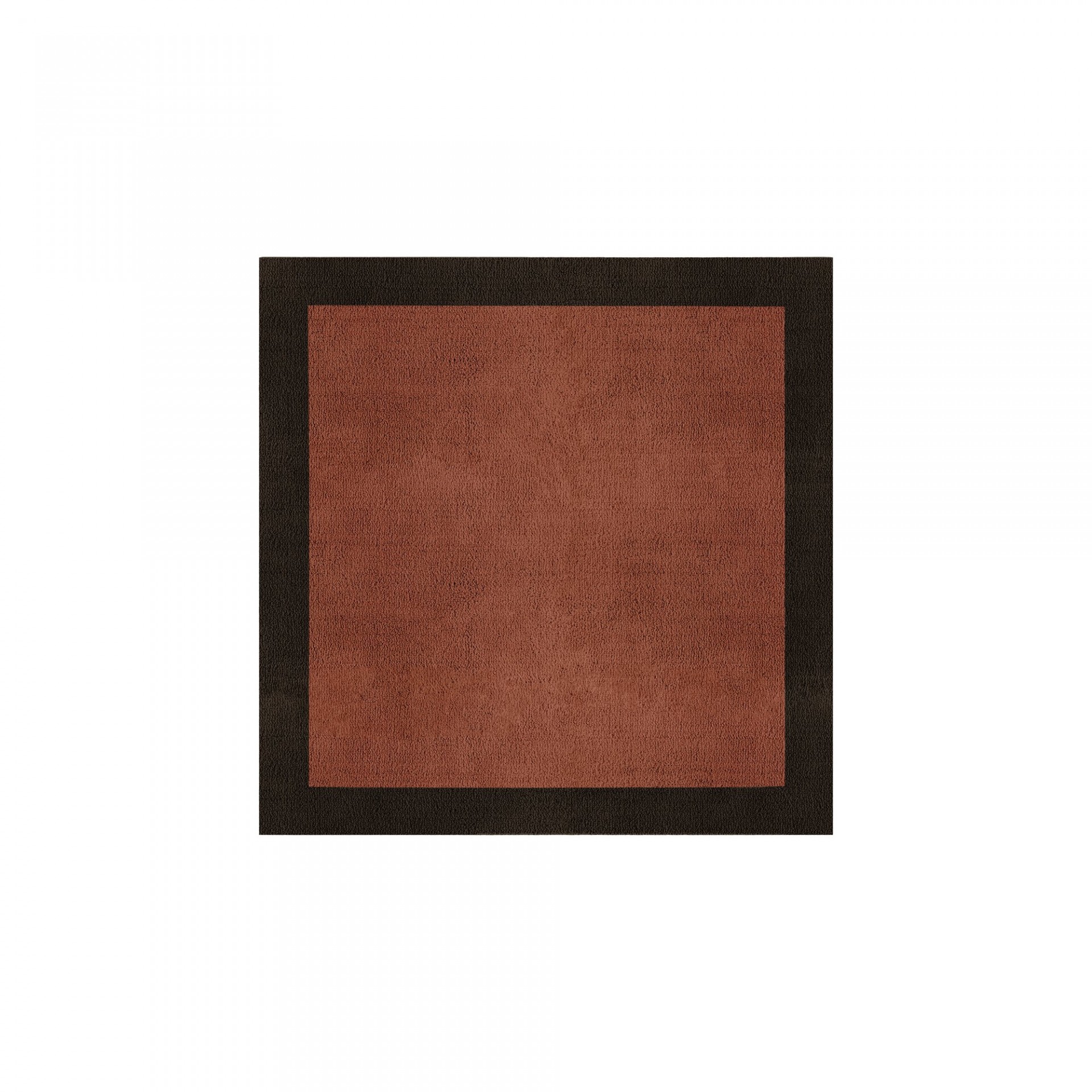 BORDER ATELIER CLAY RECTANGULAR