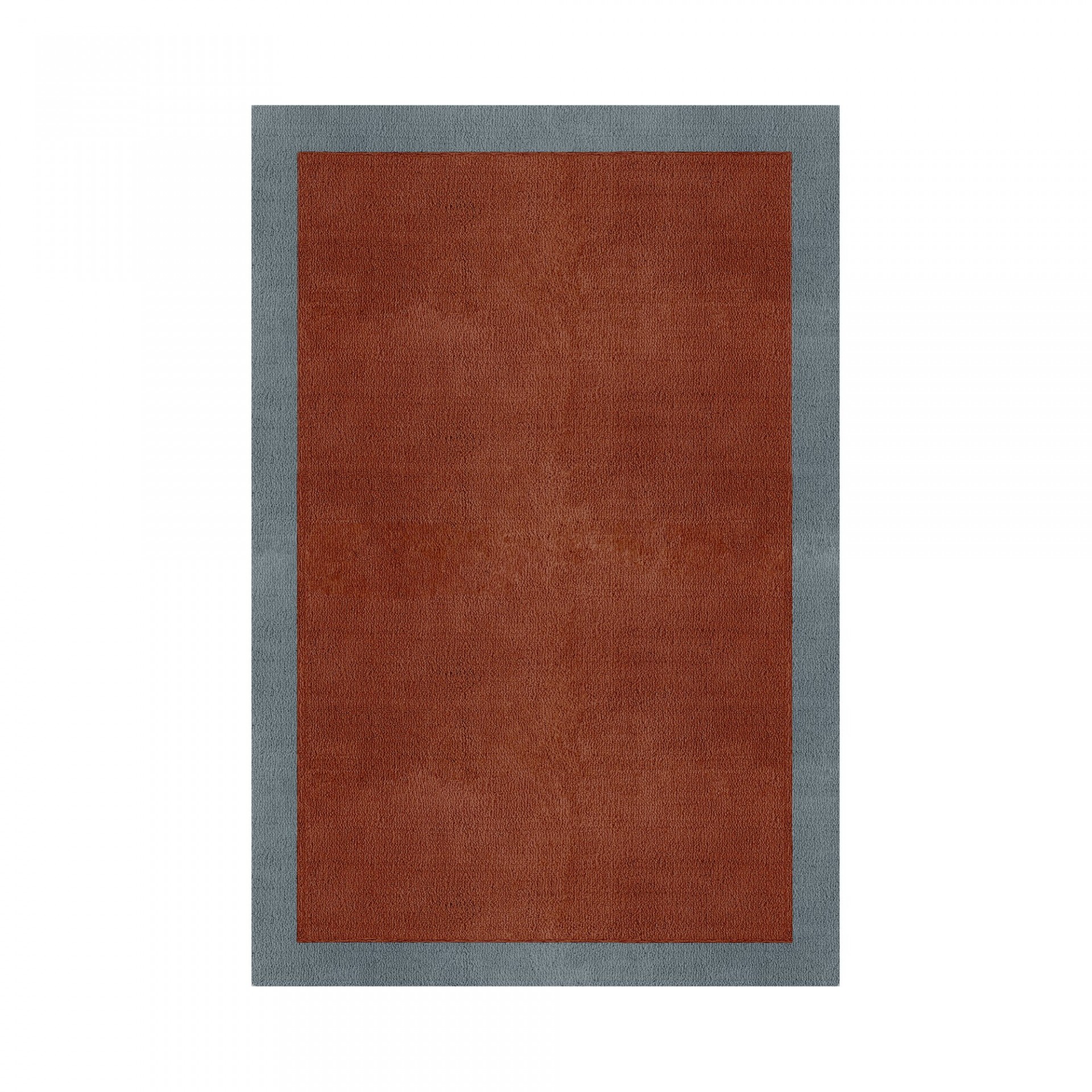 BORDER ATELIER CLAY RECTANGULAR
