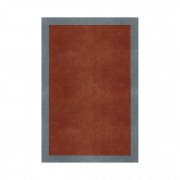 BORDER ATELIER CLAY RECTANGULAR BORDER ATELIER CLAY RECTANGULAR