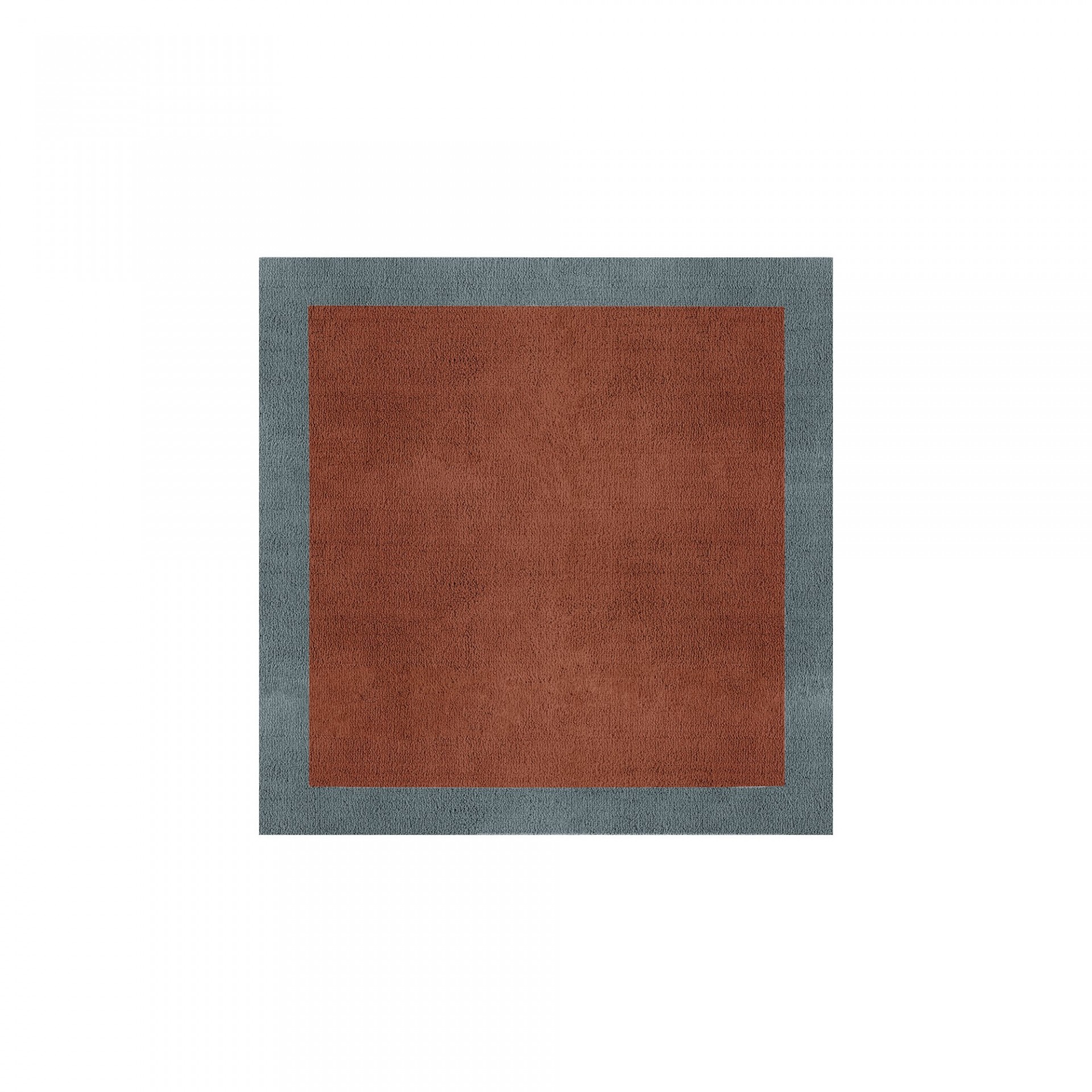 BORDER ATELIER CLAY RECTANGULAR