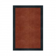 BORDER ATELIER CLAY RECTANGULAR BORDER ATELIER CLAY RECTANGULAR