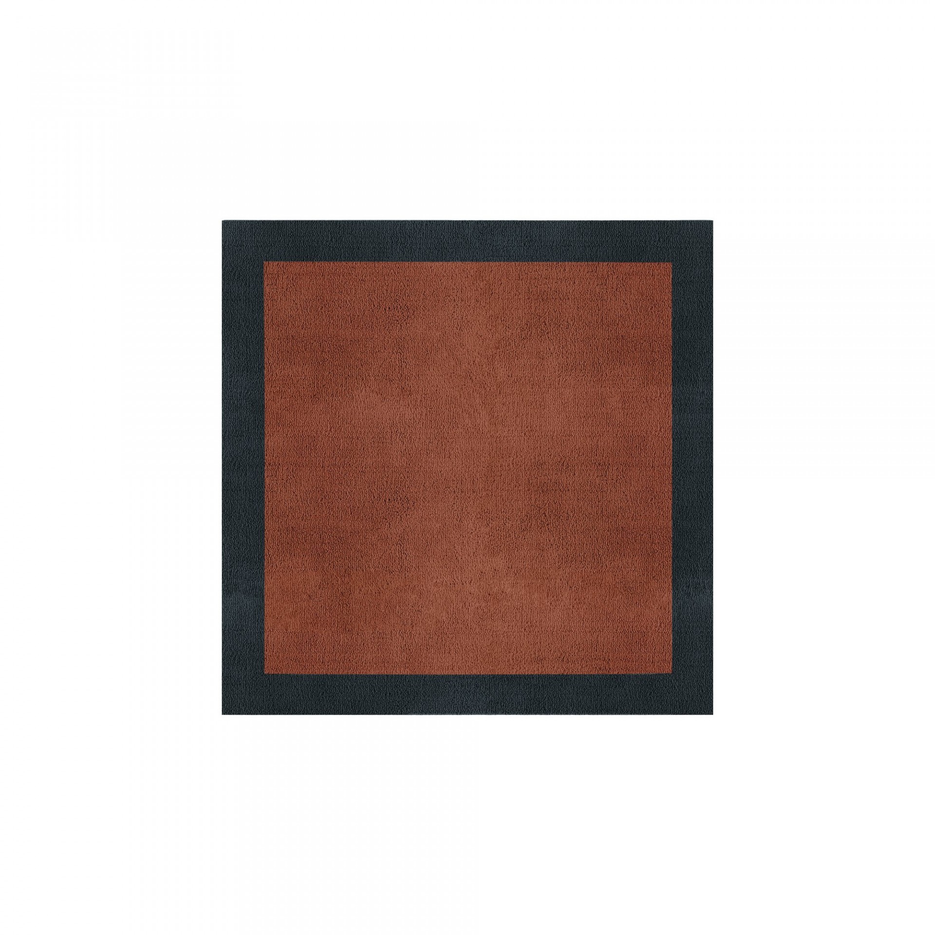 BORDER ATELIER CLAY RECTANGULAR