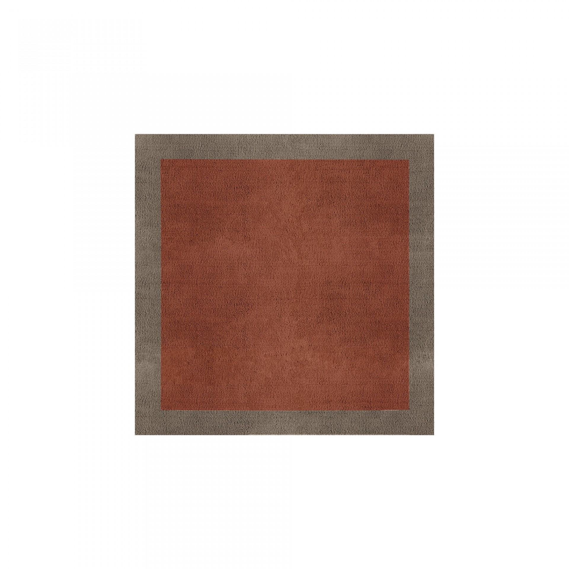 BORDER ATELIER CLAY RECTANGULAR