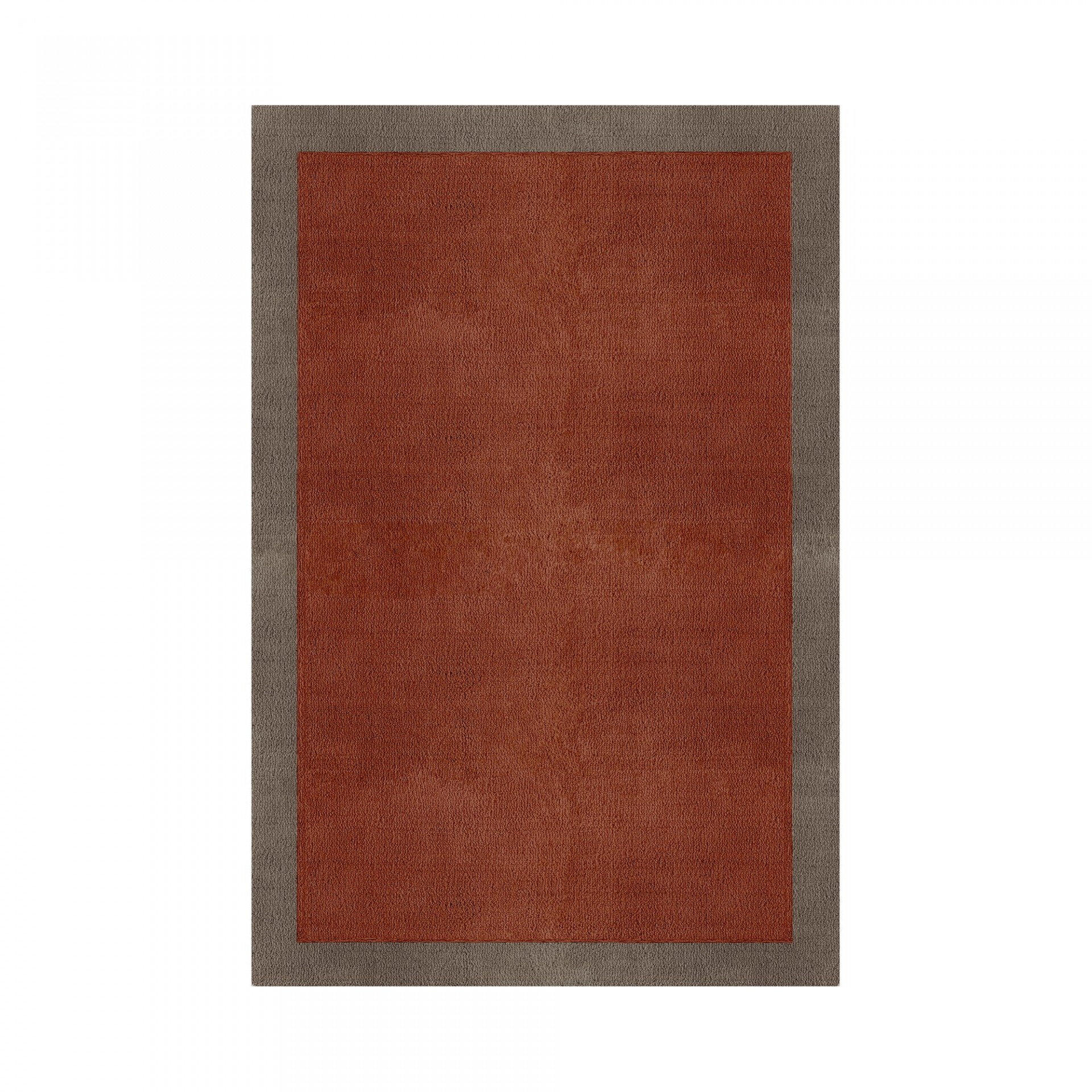 BORDER ATELIER CLAY RECTANGULAR