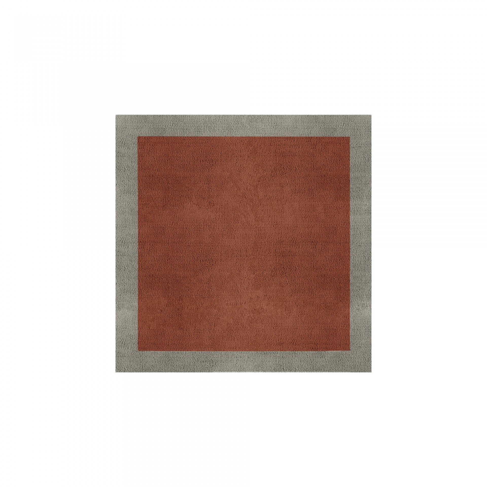 BORDER ATELIER CLAY RECTANGULAR