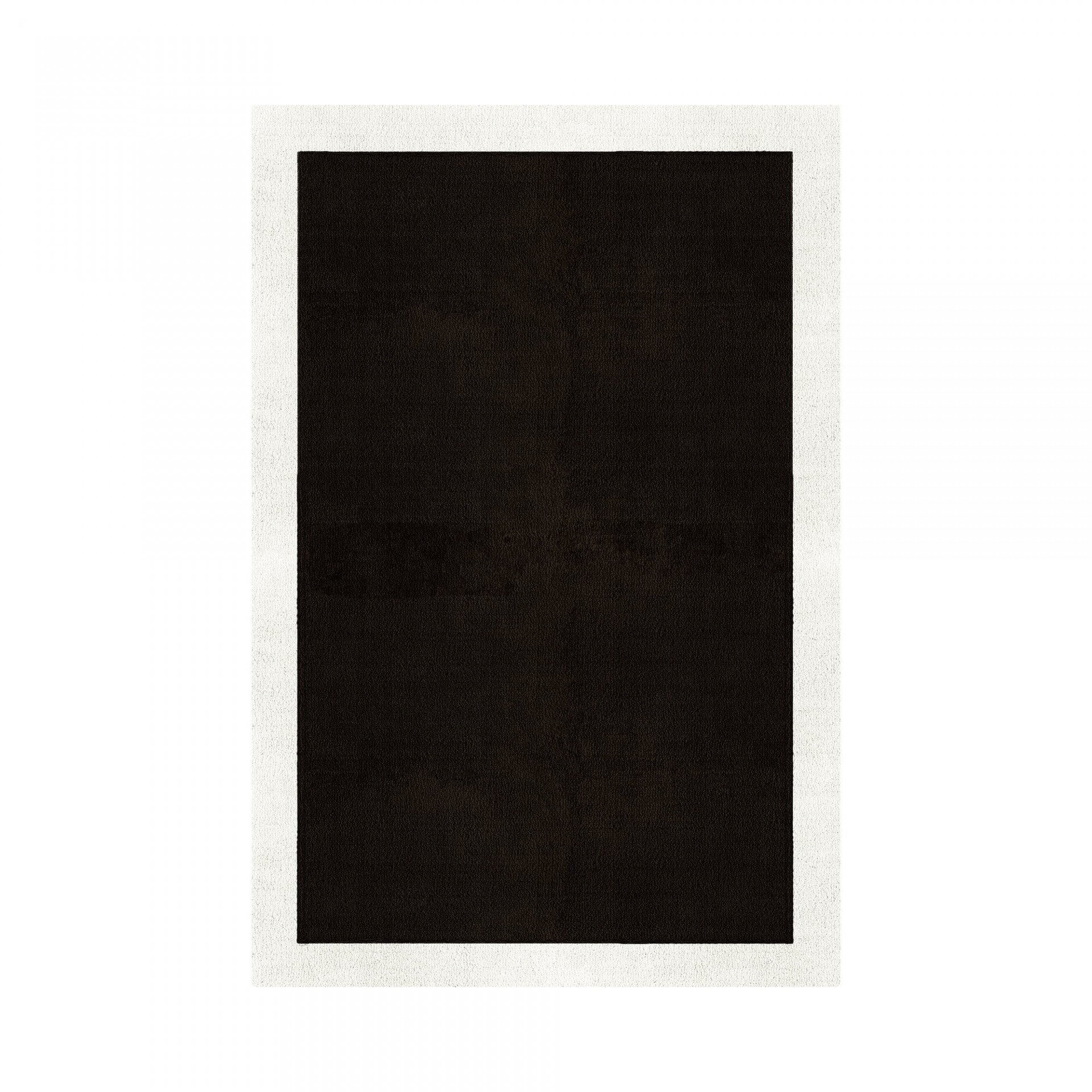 BORDER ATELIER DARK BROWN RETANGULAR