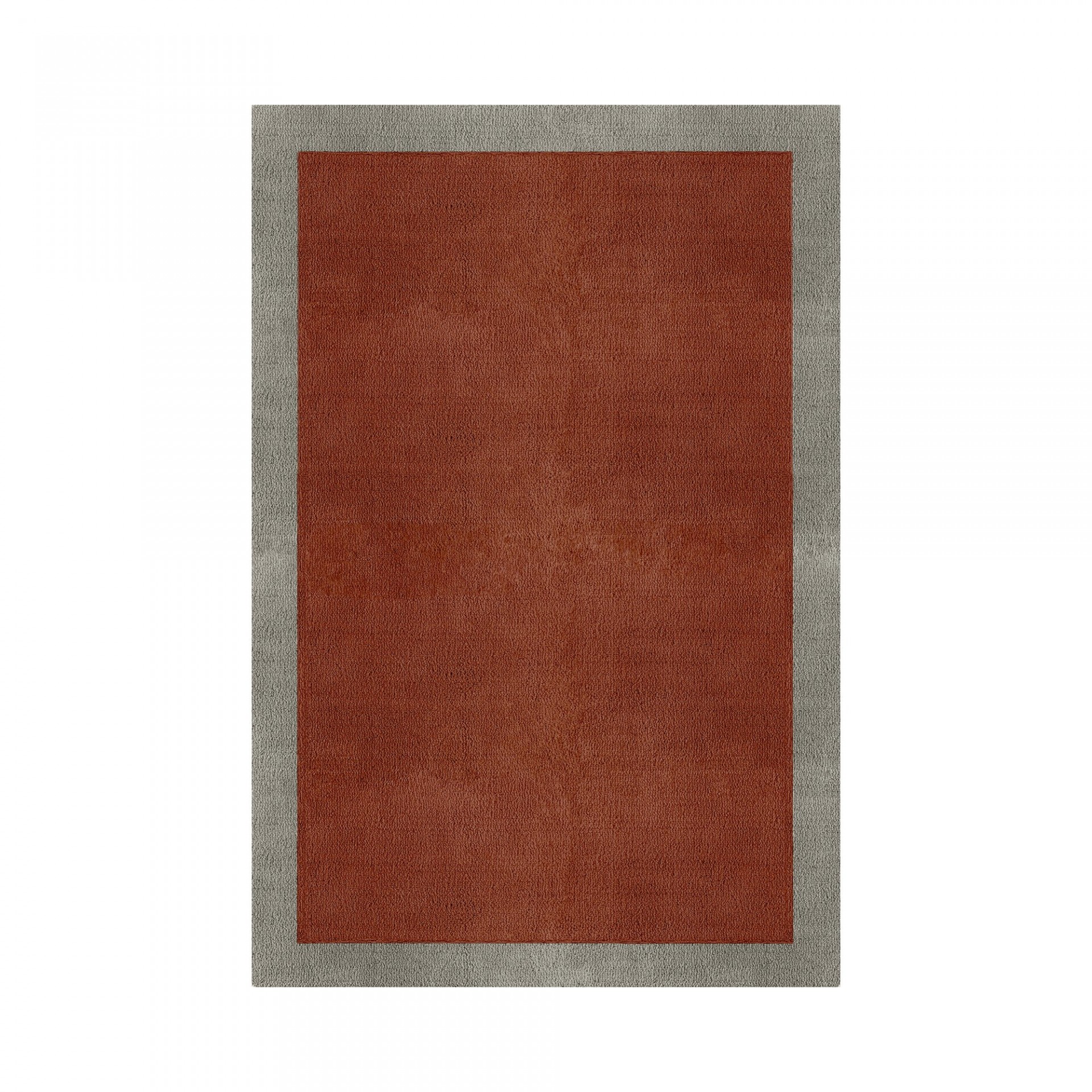 BORDER ATELIER CLAY RECTANGULAR