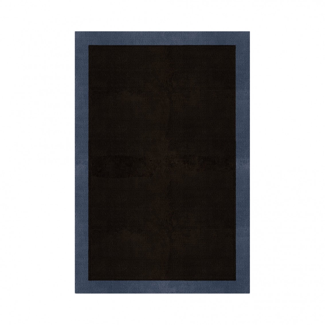 BORDER ATELIER DARK BROWN RECTANGULAR BORDER ATELIER DARK BROWN RECTANGULAR