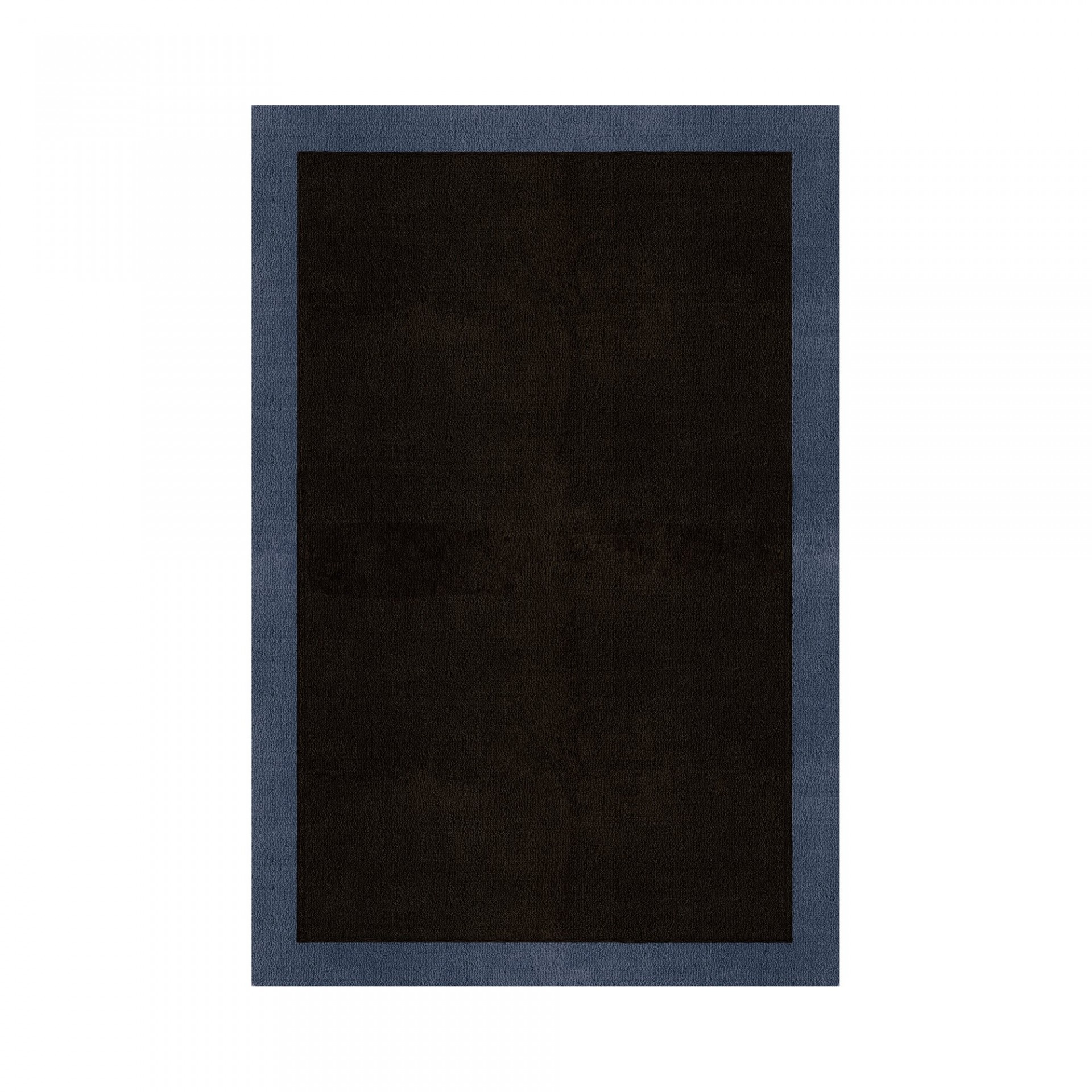 BORDER ATELIER DARK BROWN RECTANGULAR