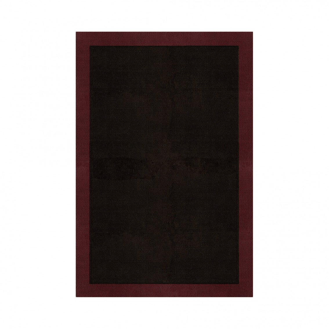 BORDER ATELIER DARK BROWN RECTANGULAR BORDER ATELIER DARK BROWN RECTANGULAR