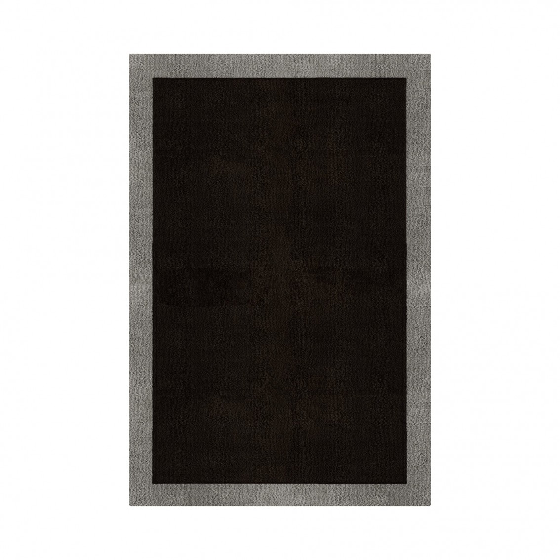 BORDER ATELIER DARK BROWN RECTANGULAR BORDER ATELIER DARK BROWN RECTANGULAR