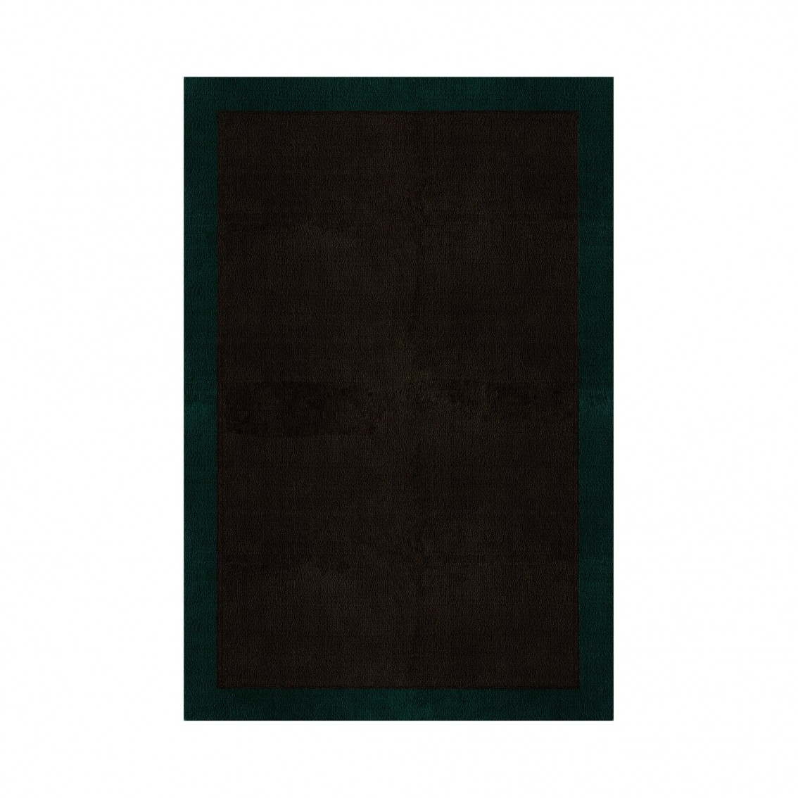BORDER ATELIER DARK BROWN RETANGULAR BORDER ATELIER DARK BROWN RETANGULAR