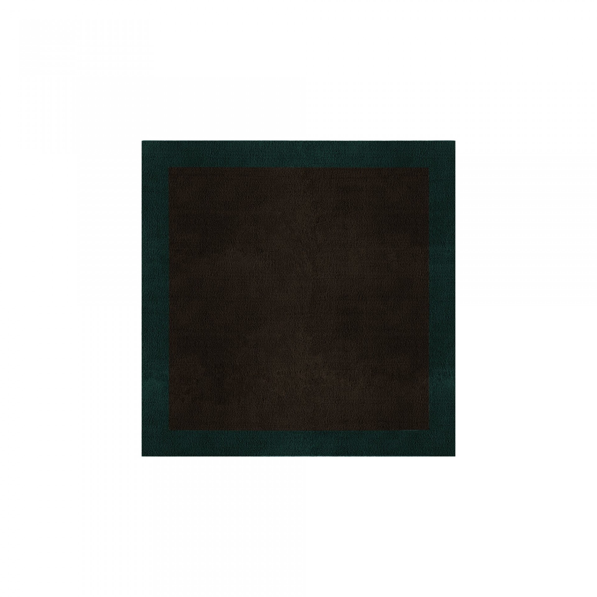BORDER ATELIER DARK BROWN RETANGULAR
