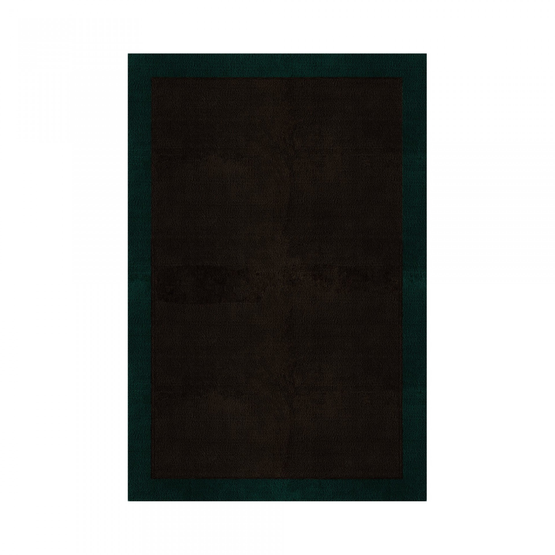 BORDER ATELIER DARK BROWN RETANGULAR