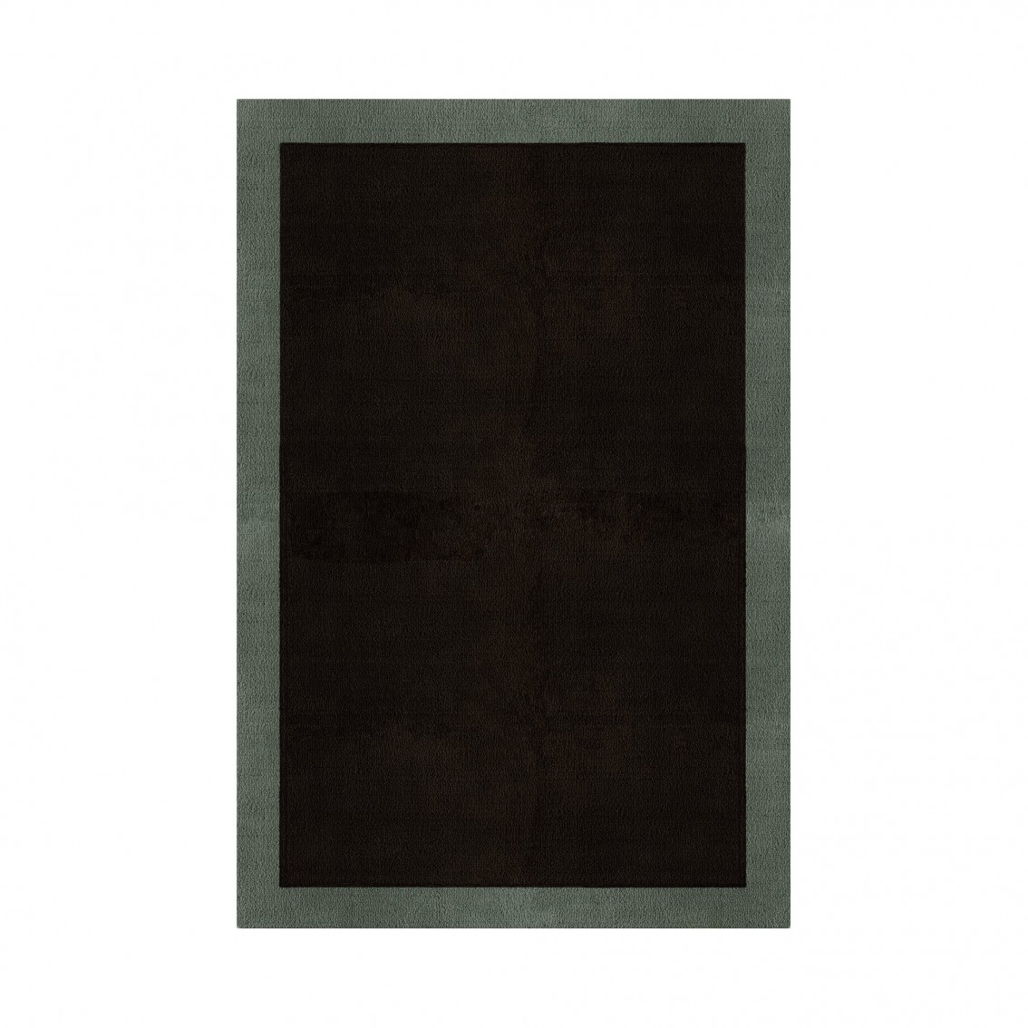 BORDER ATELIER DARK BROWN RECTANGULAR BORDER ATELIER DARK BROWN RECTANGULAR
